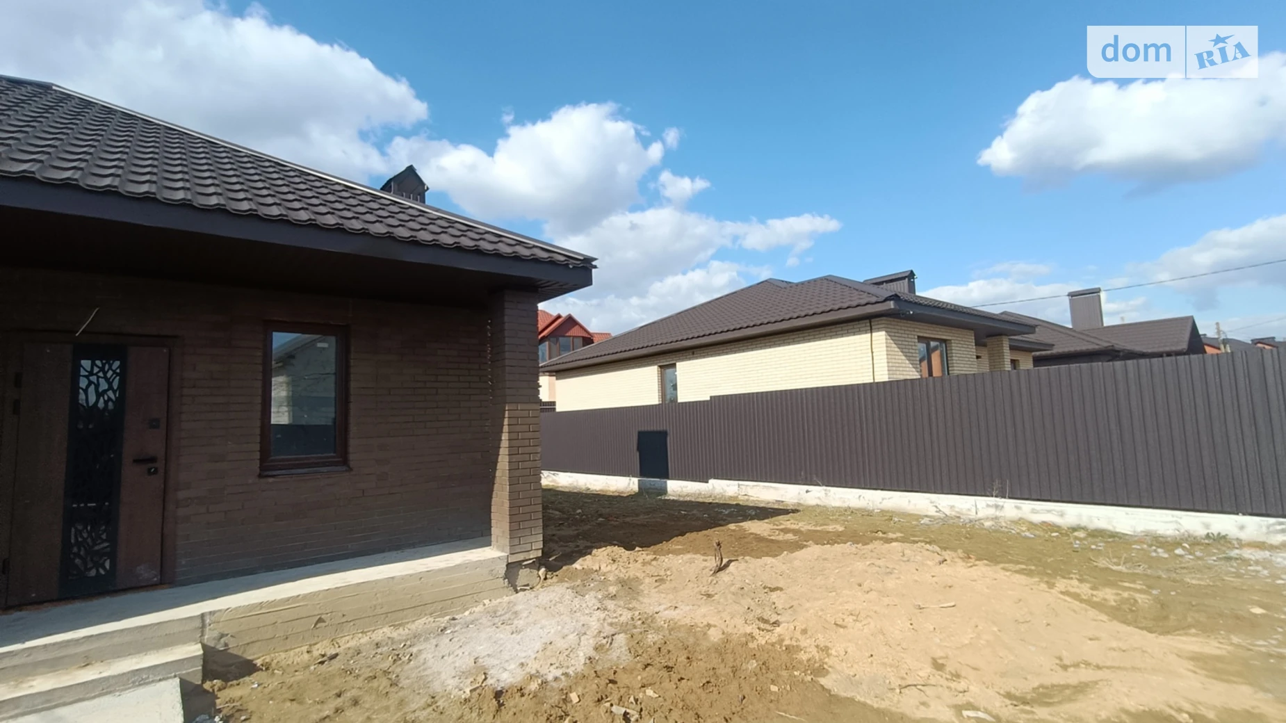 Продається одноповерховий будинок 100 кв. м з балконом, цена: 80000 $ - фото 2