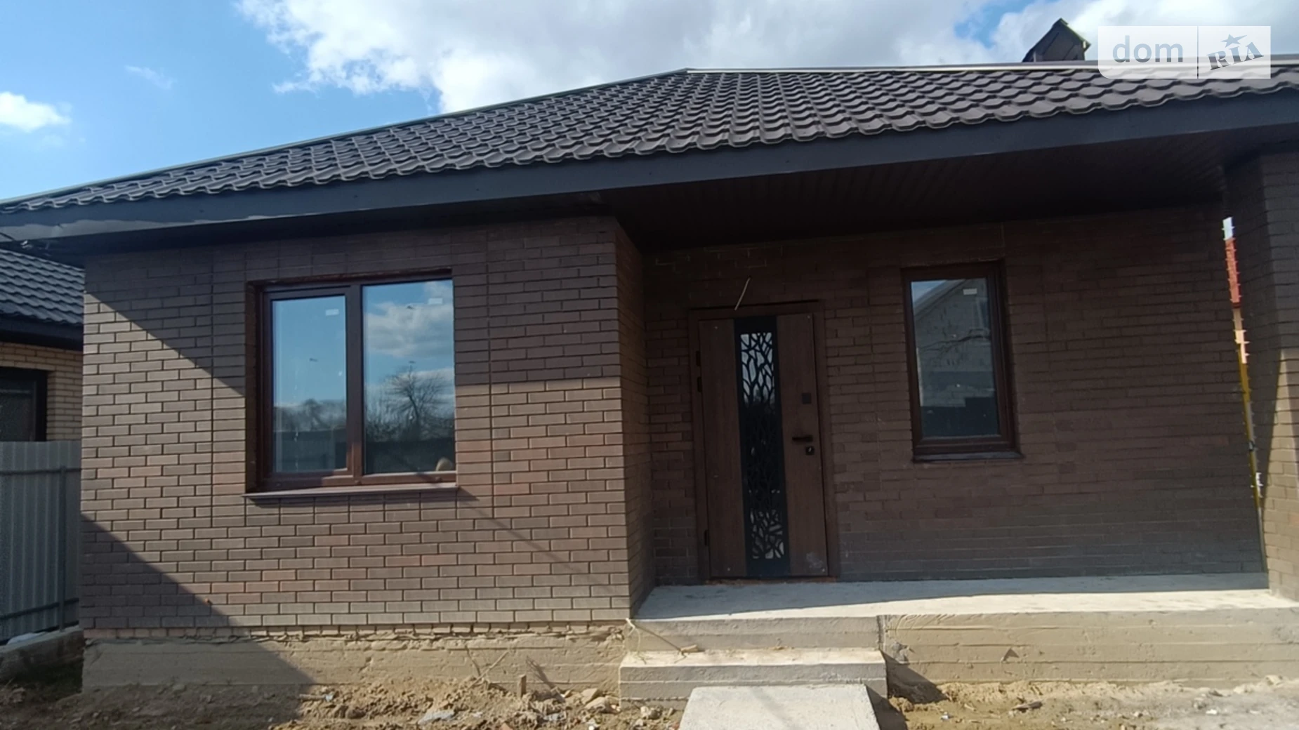 Продається одноповерховий будинок 100 кв. м з балконом, цена: 80000 $ - фото 3