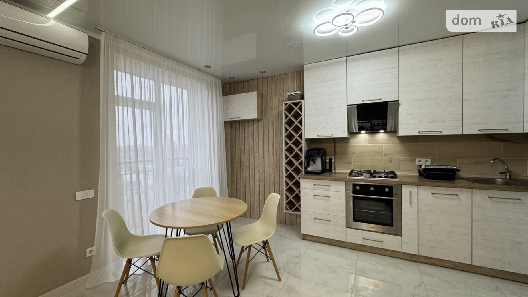 Продается 2-комнатная квартира 56.6 кв. м в Житомире, цена: 98000 $ - фото 4