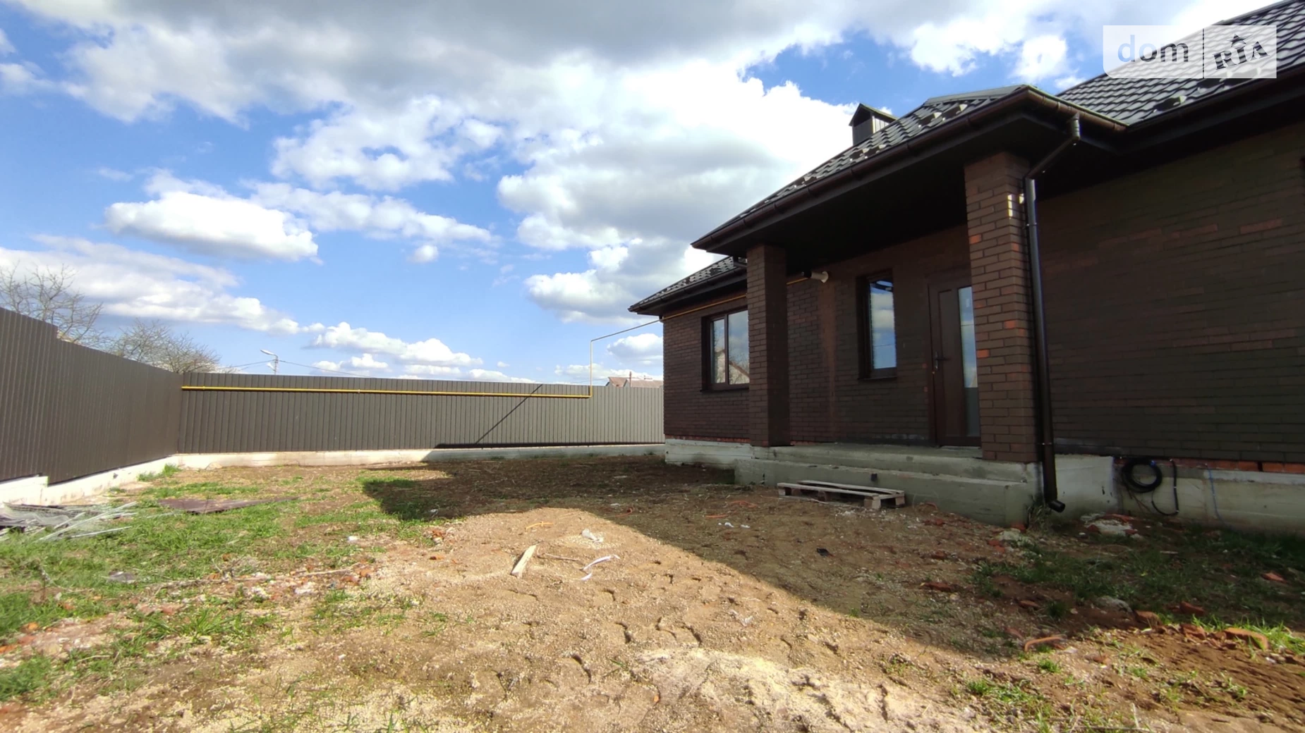 Продається одноповерховий будинок 94 кв. м с басейном, цена: 80000 $ - фото 4