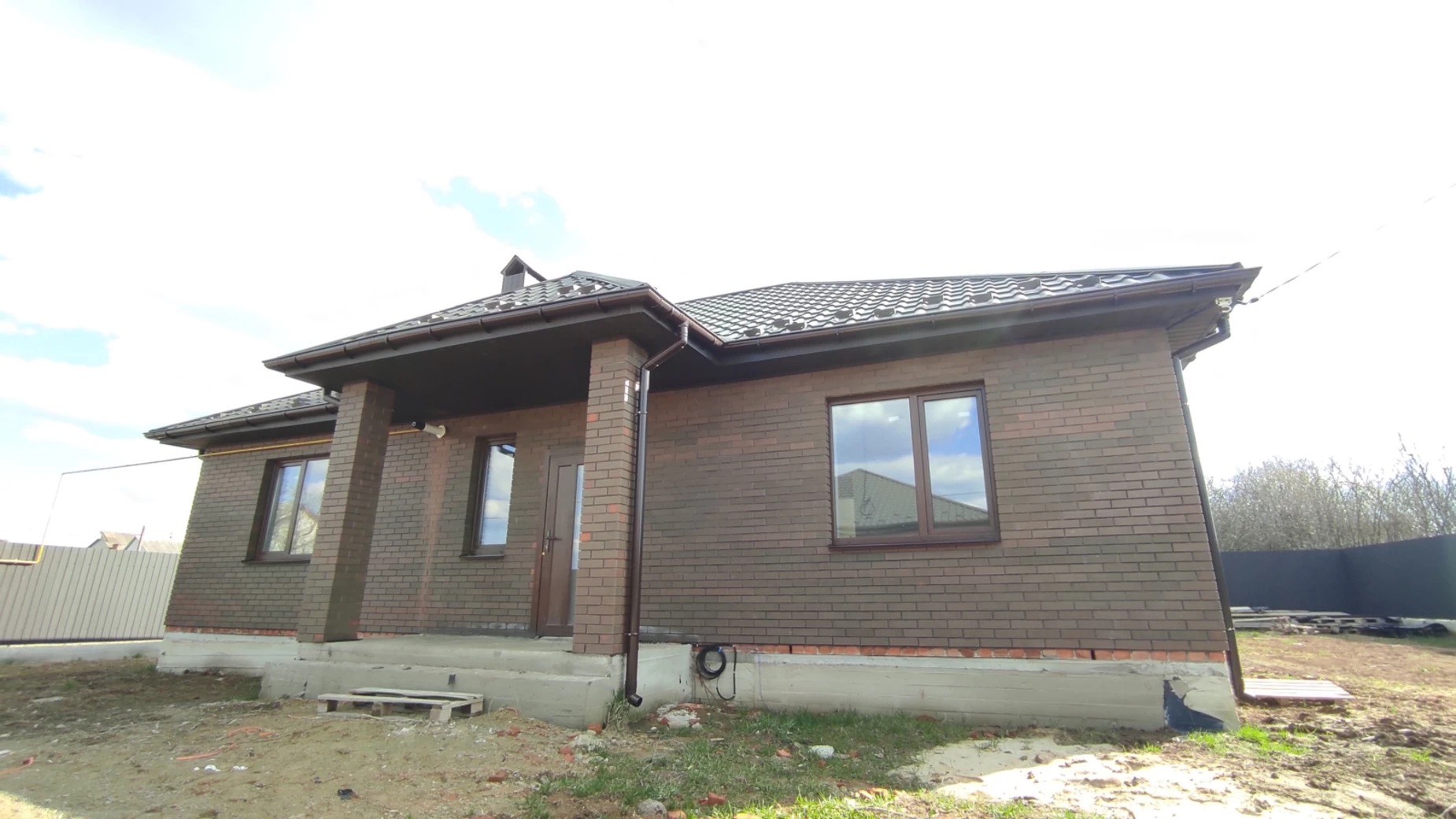 Продається одноповерховий будинок 94 кв. м с басейном, цена: 80000 $ - фото 5