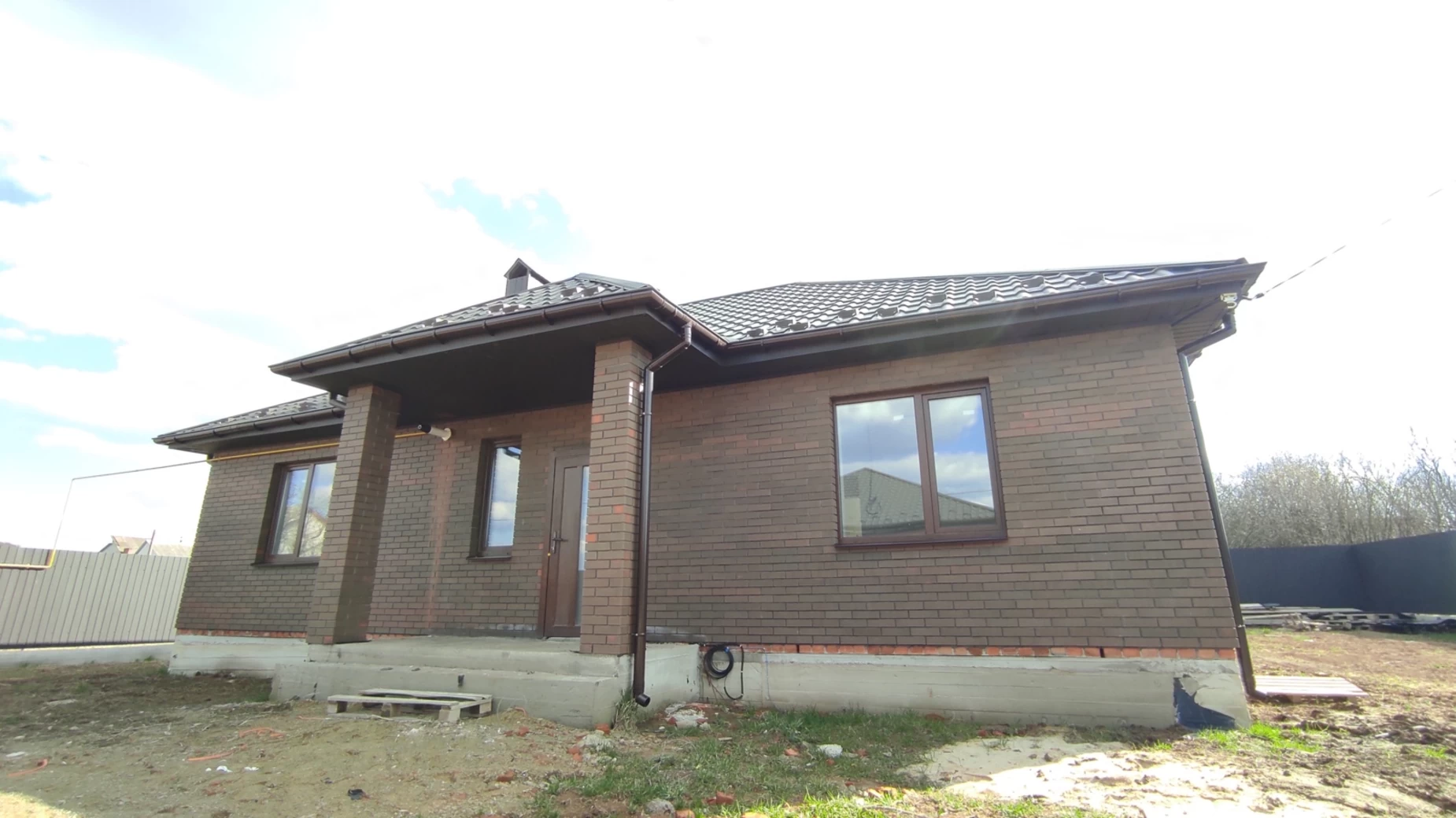 Продається одноповерховий будинок 94 кв. м с басейном, цена: 80000 $ - фото 2