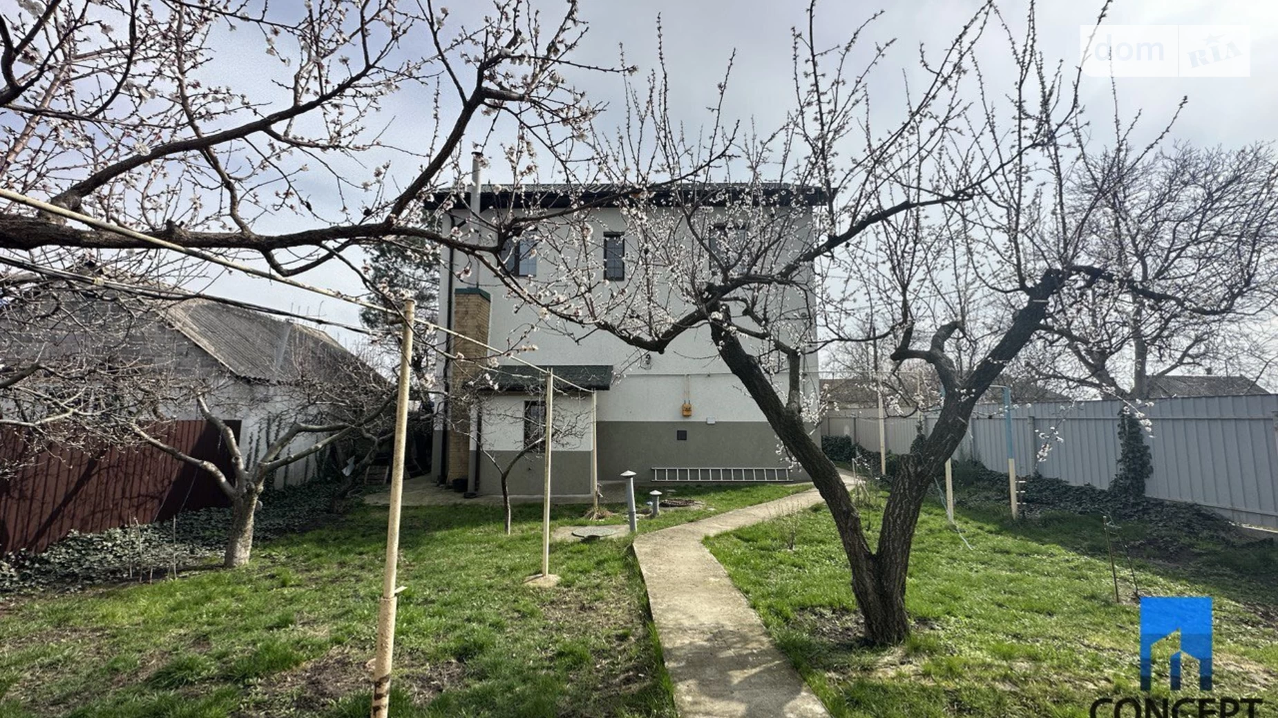 Продается дом на 2 этажа 174.4 кв. м с камином, цена: 120000 $ - фото 5