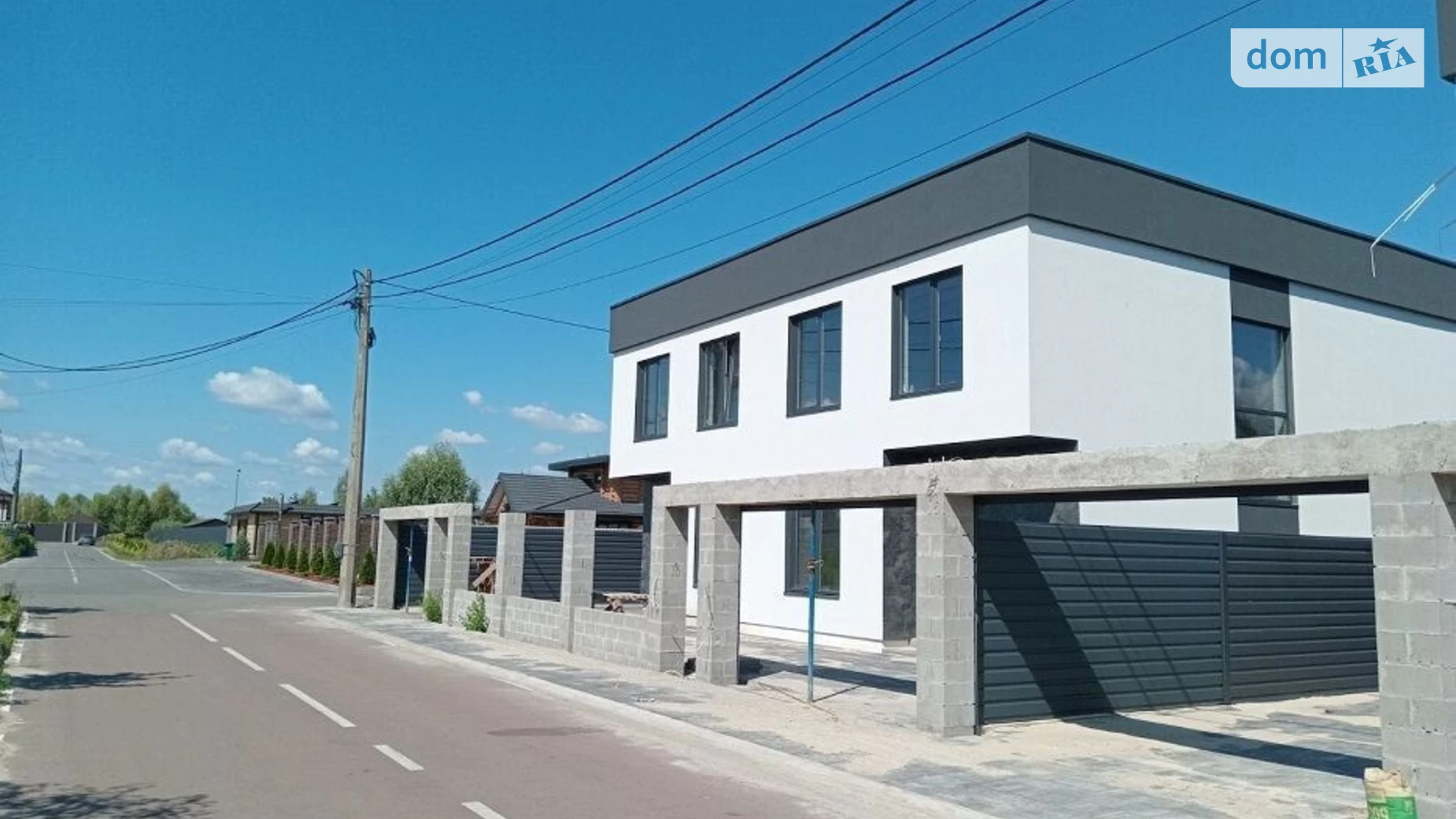 ул. Центральная Дарницкий Киев Славутич, цена: 112000 $ - фото 2