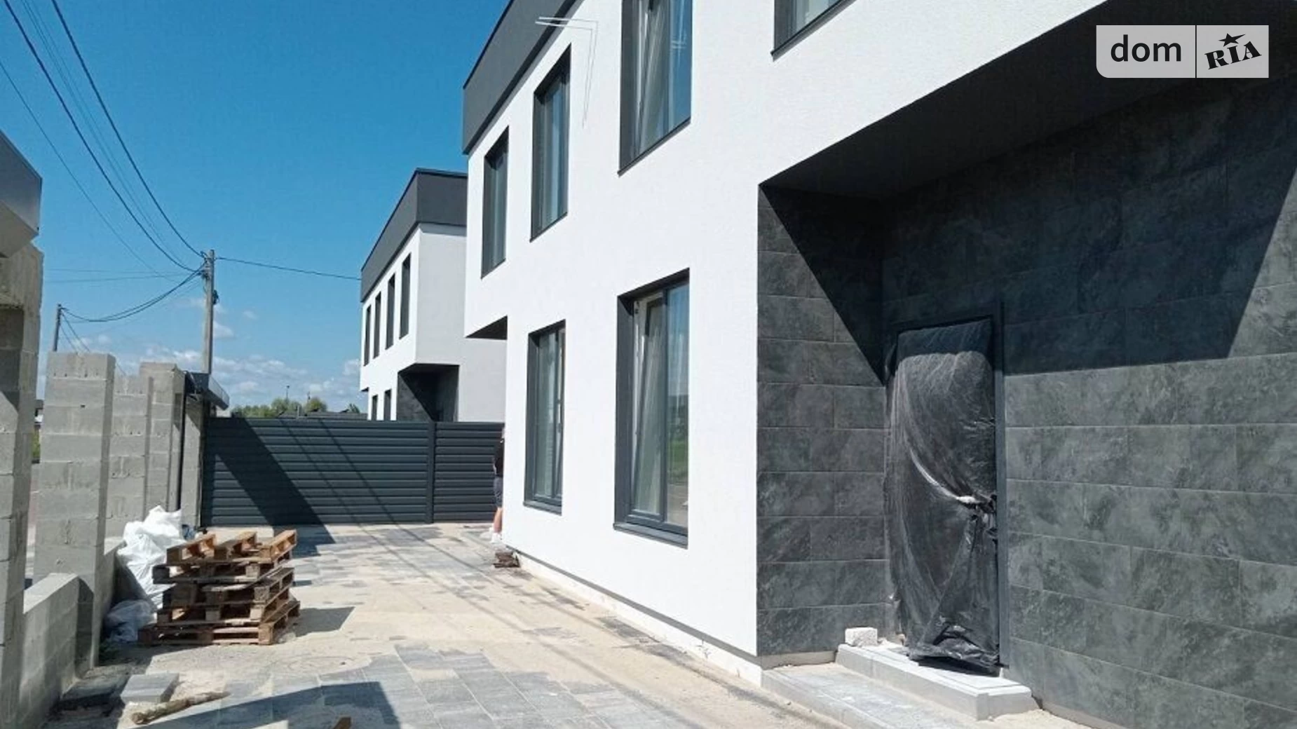 ул. Центральная Дарницкий Киев Славутич, цена: 112000 $ - фото 3