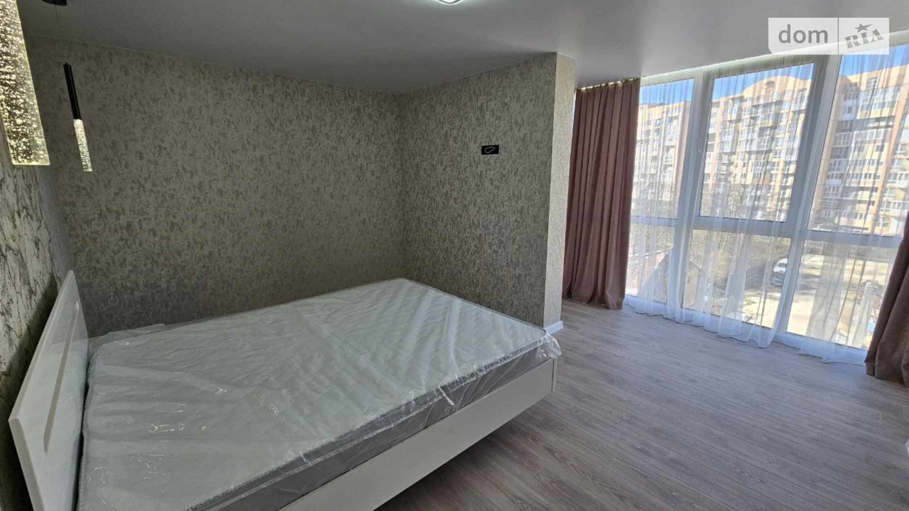 2-кімнатна квартира 57 кв. м у Тернополі, цена: 77000 $ - фото 2