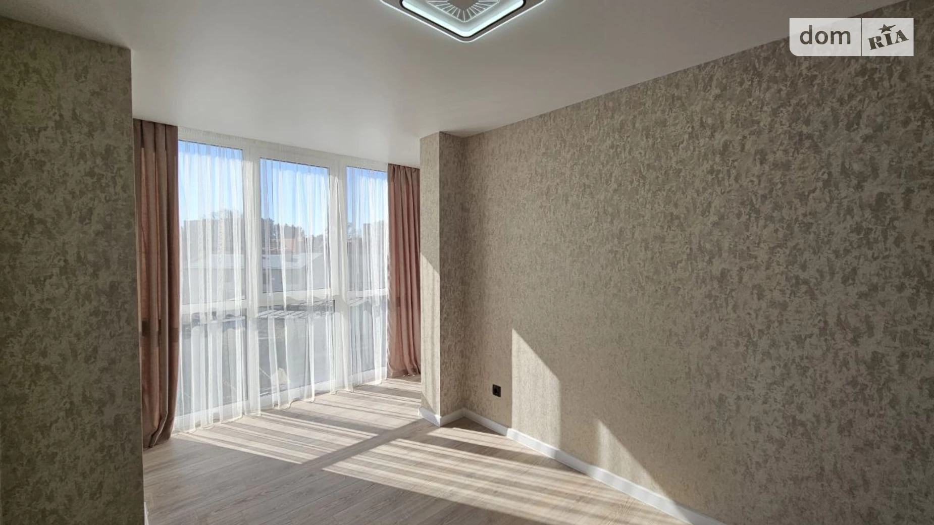 2-кімнатна квартира 57 кв. м у Тернополі, цена: 77000 $ - фото 4