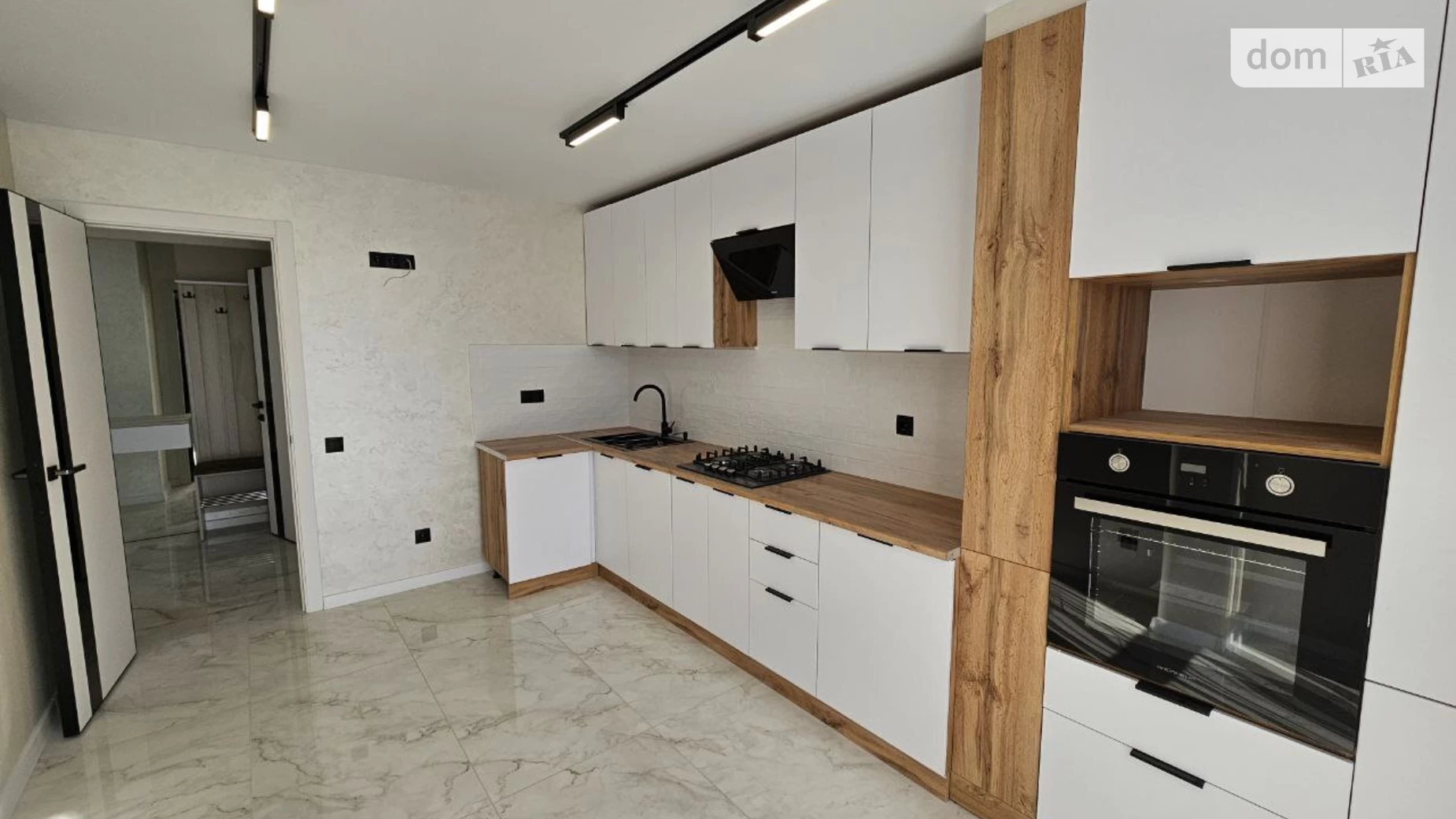 2-кімнатна квартира 57 кв. м у Тернополі, цена: 77000 $ - фото 5