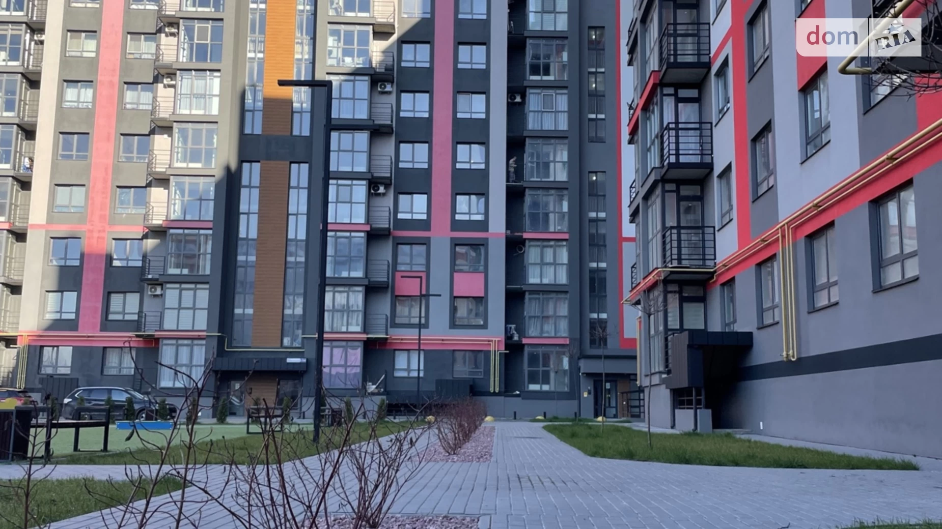 Продается 2-комнатная квартира 64.8 кв. м в Хмельницком, Винницкое шоссе, 1/3Б - фото 3
