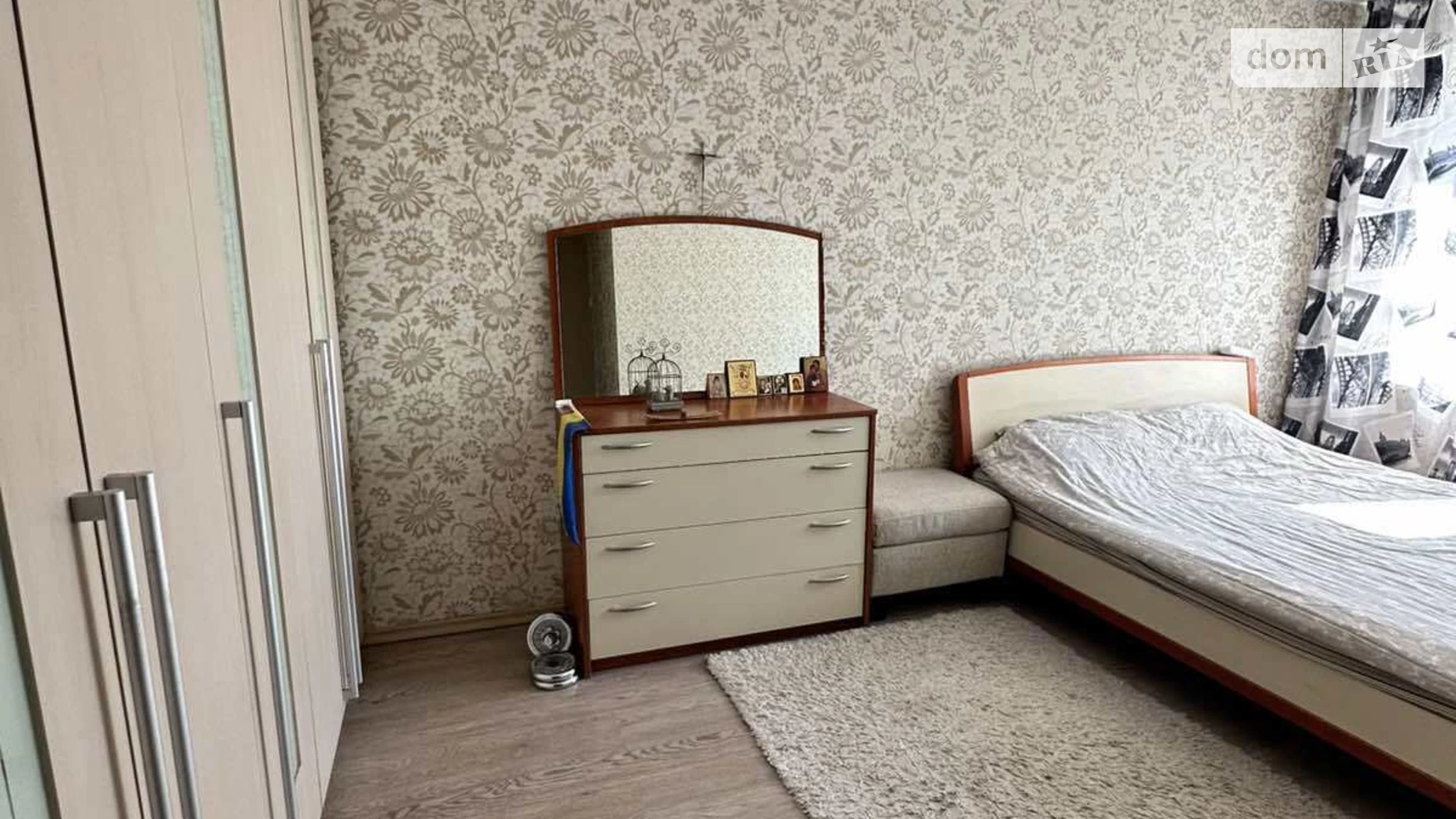 Продается 2-комнатная квартира 64.6 кв. м в Ровно, просп. Генерала Безручка, 14 - фото 2