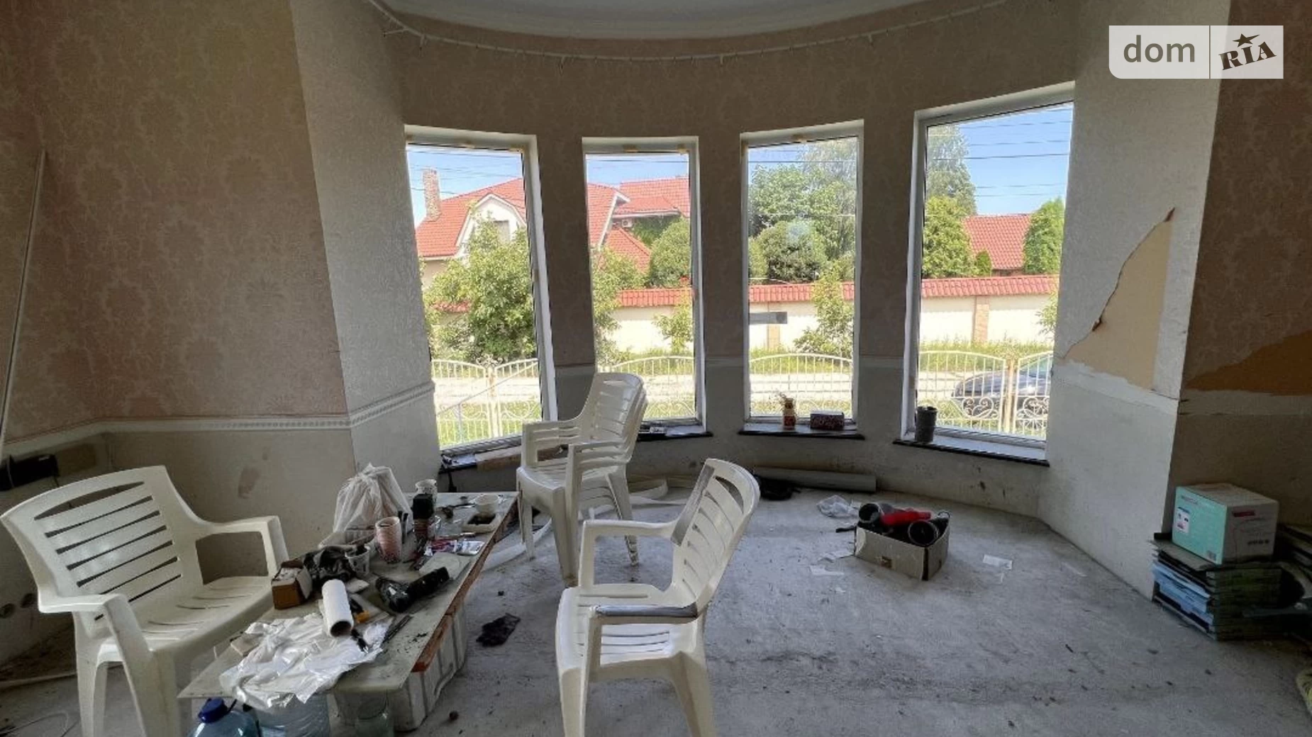 Продается дом на 2 этажа 299 кв. м с мансардой, цена: 199000 $ - фото 5