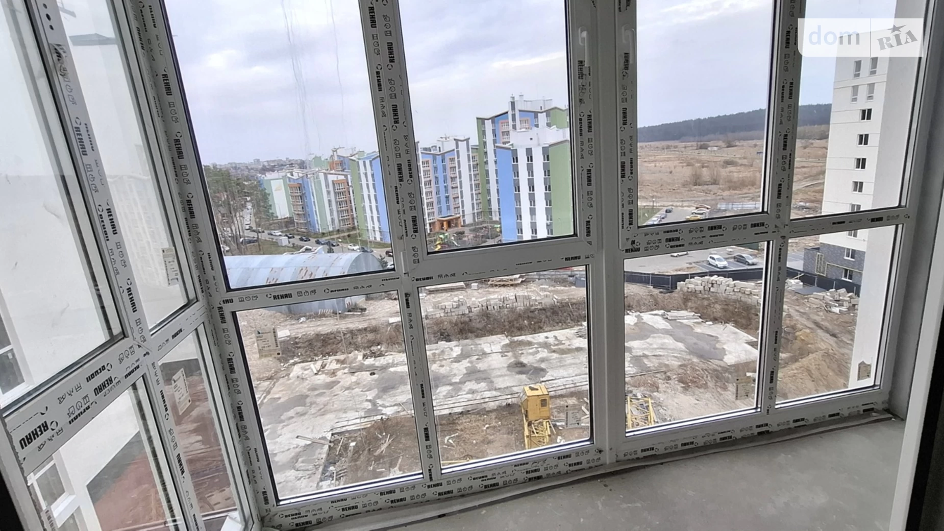 Продається 2-кімнатна квартира 61 кв. м у Ірпені, вул. Соборна(ІІІ Інтернаціоналу) - фото 4