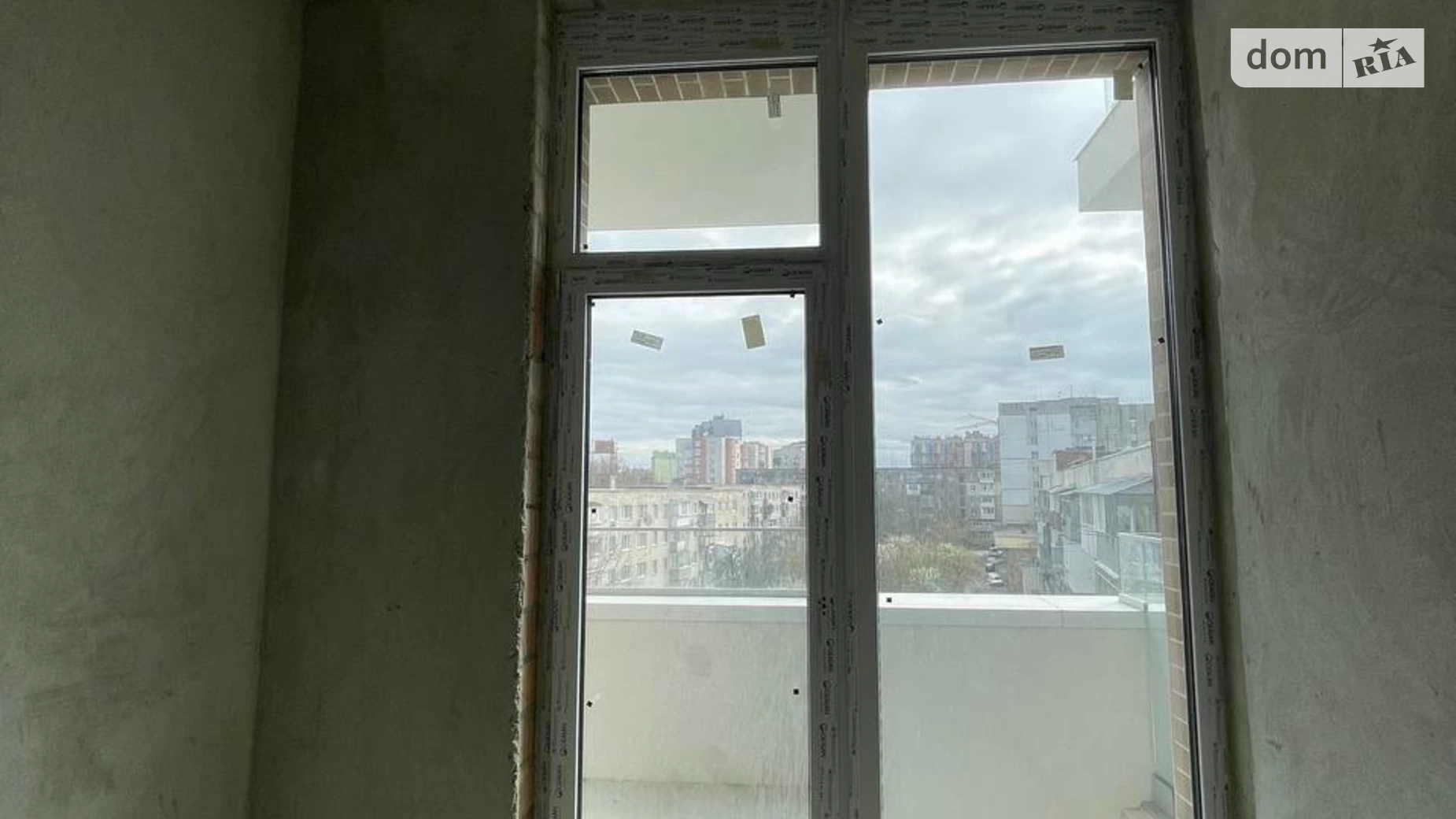 Продается 1-комнатная квартира 45.4 кв. м в Львове, ул. Зеленая, 111 - фото 2