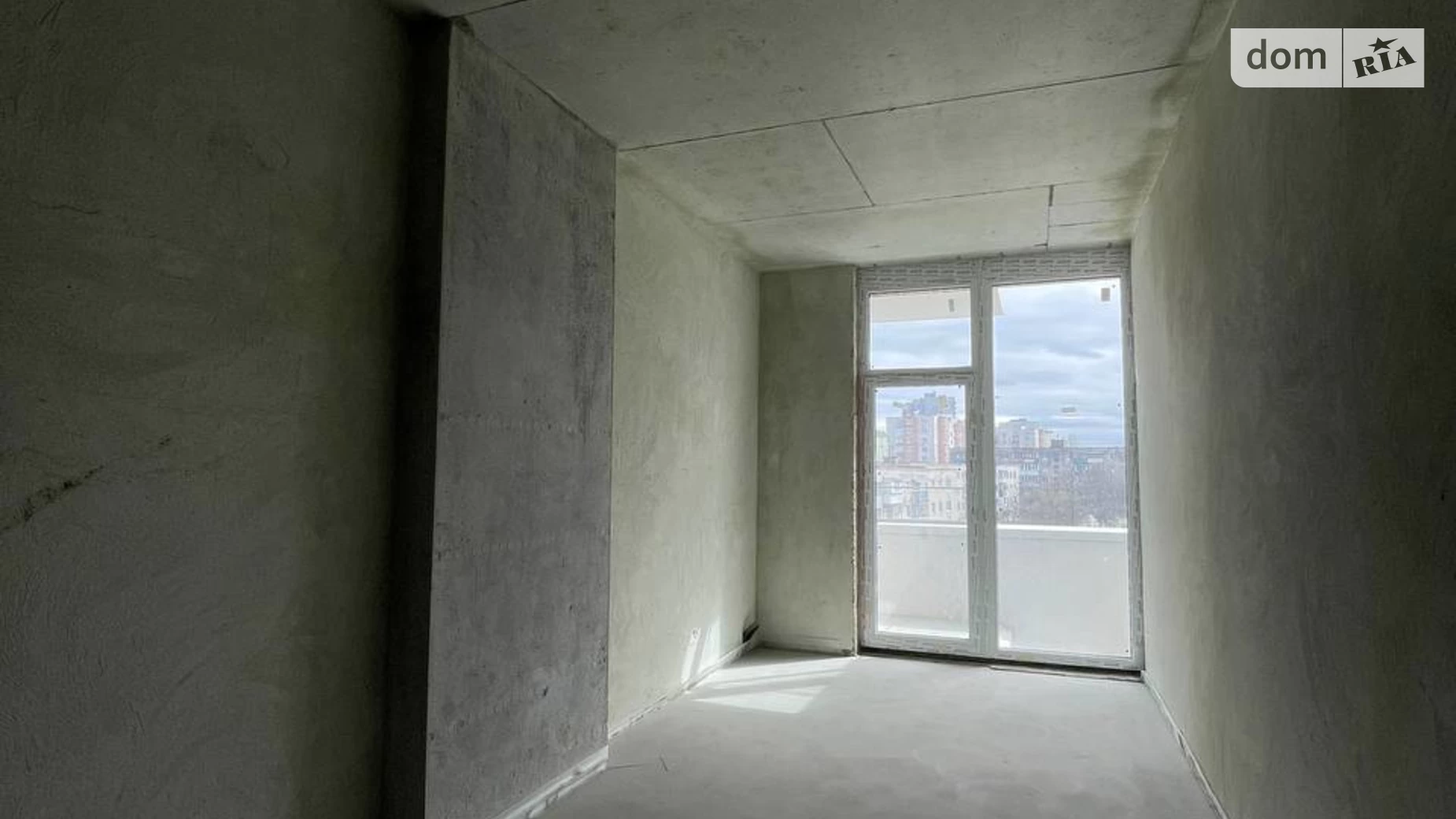 Продается 1-комнатная квартира 45.4 кв. м в Львове, ул. Зеленая, 111 - фото 3