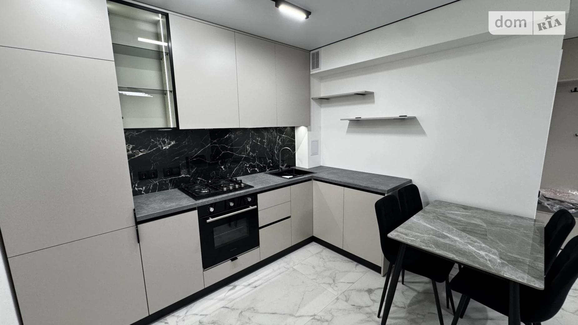 2-кімнатна квартира 62 кв. м у Тернополі, вул. Смакули, 7 - фото 5