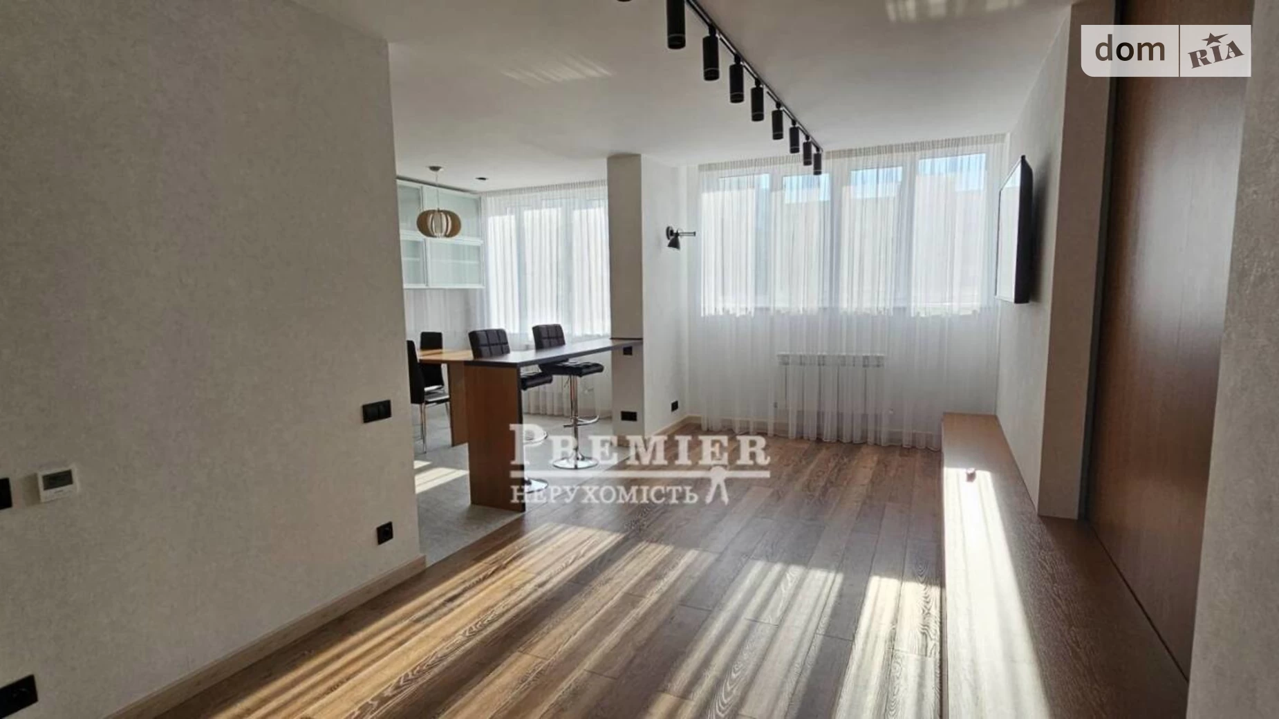 Продается 2-комнатная квартира 57.5 кв. м в Черноморске, ул. Защитников Украины(1 Мая) - фото 5