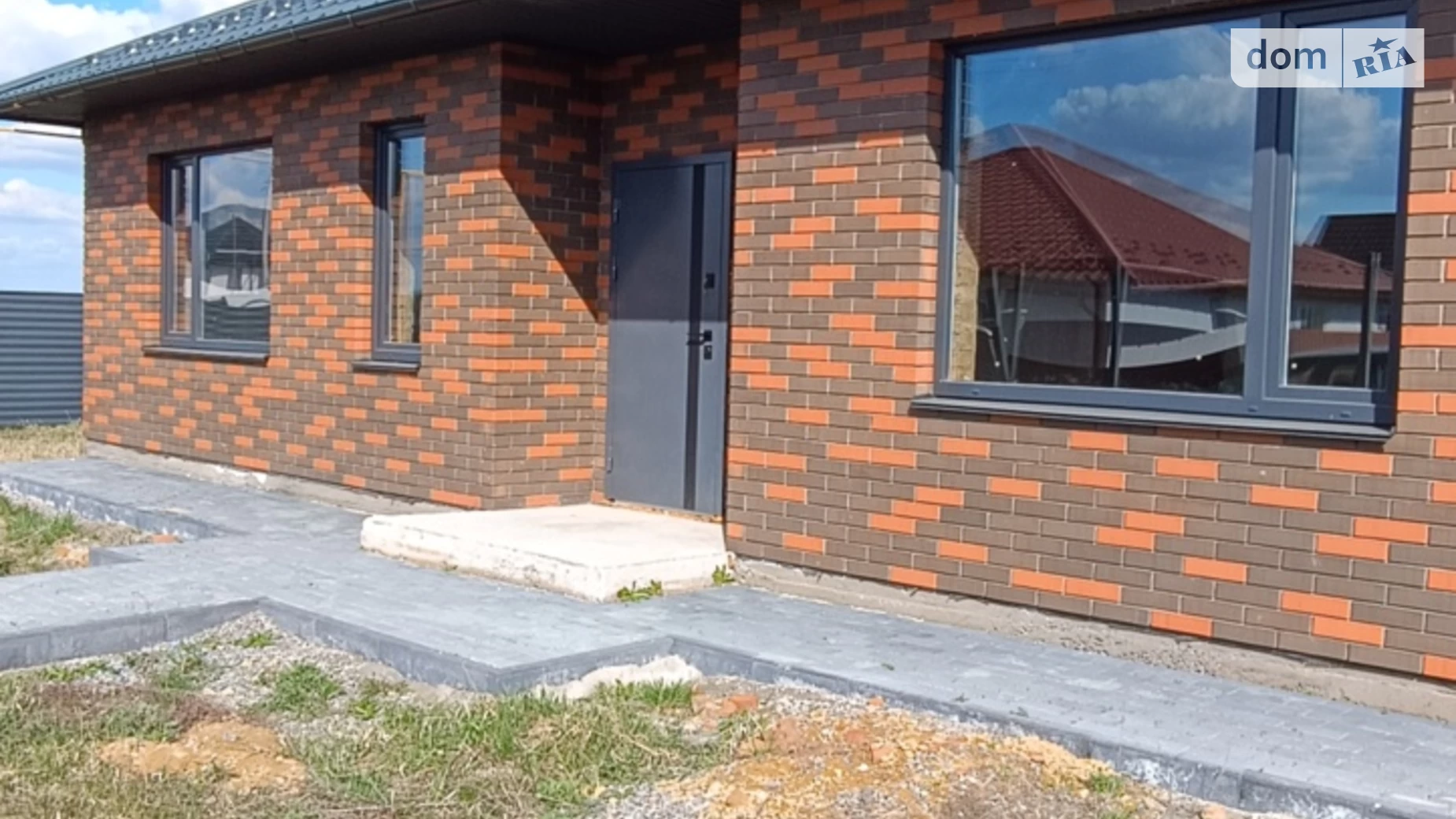 Продається одноповерховий будинок 100 кв. м з верандою, цена: 71000 $ - фото 2