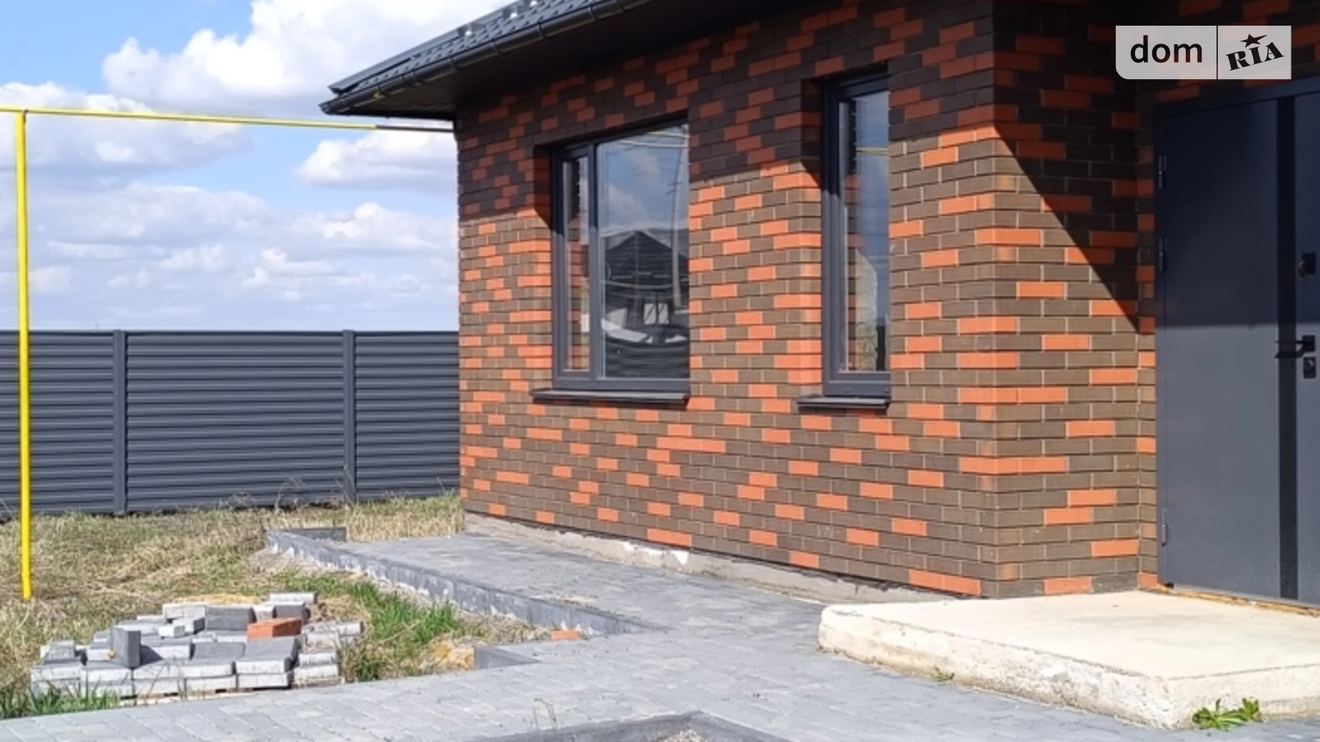 Продається одноповерховий будинок 100 кв. м з верандою, цена: 71000 $ - фото 3