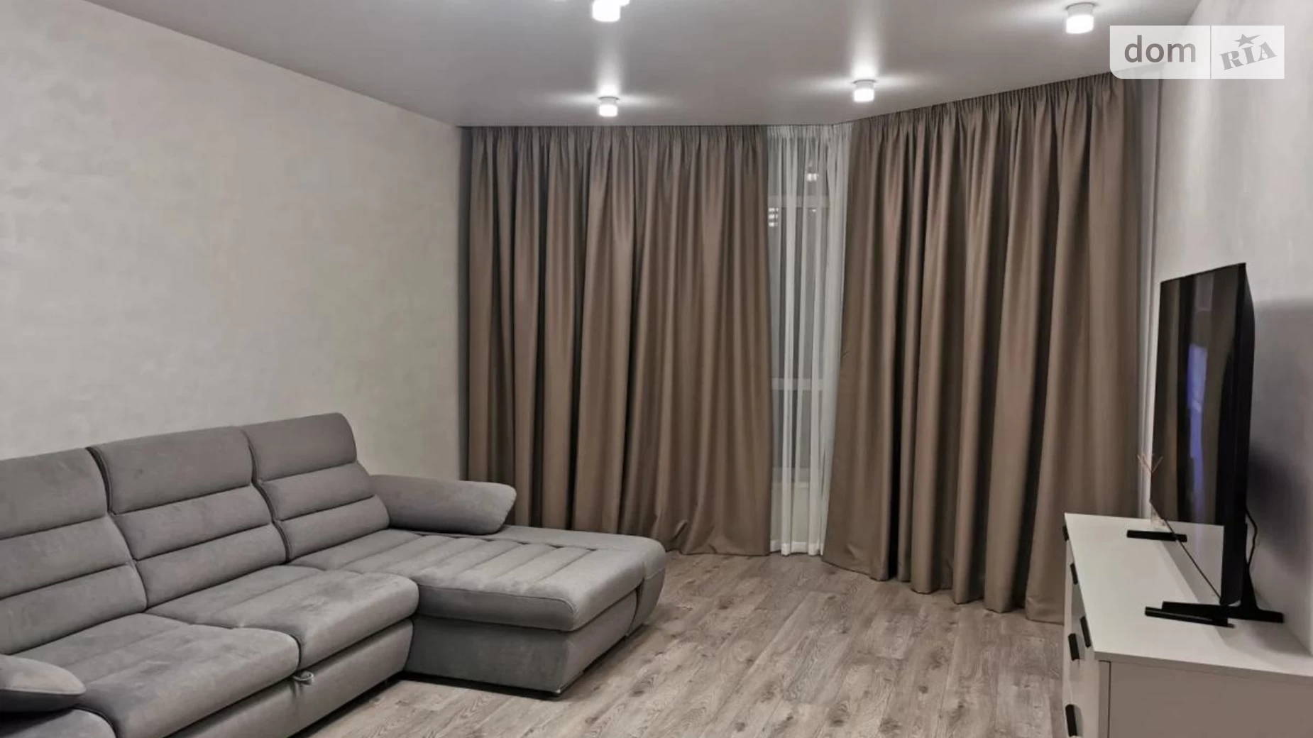 Продается 2-комнатная квартира 72 кв. м в Львове, ул. Железнодорожная - фото 5