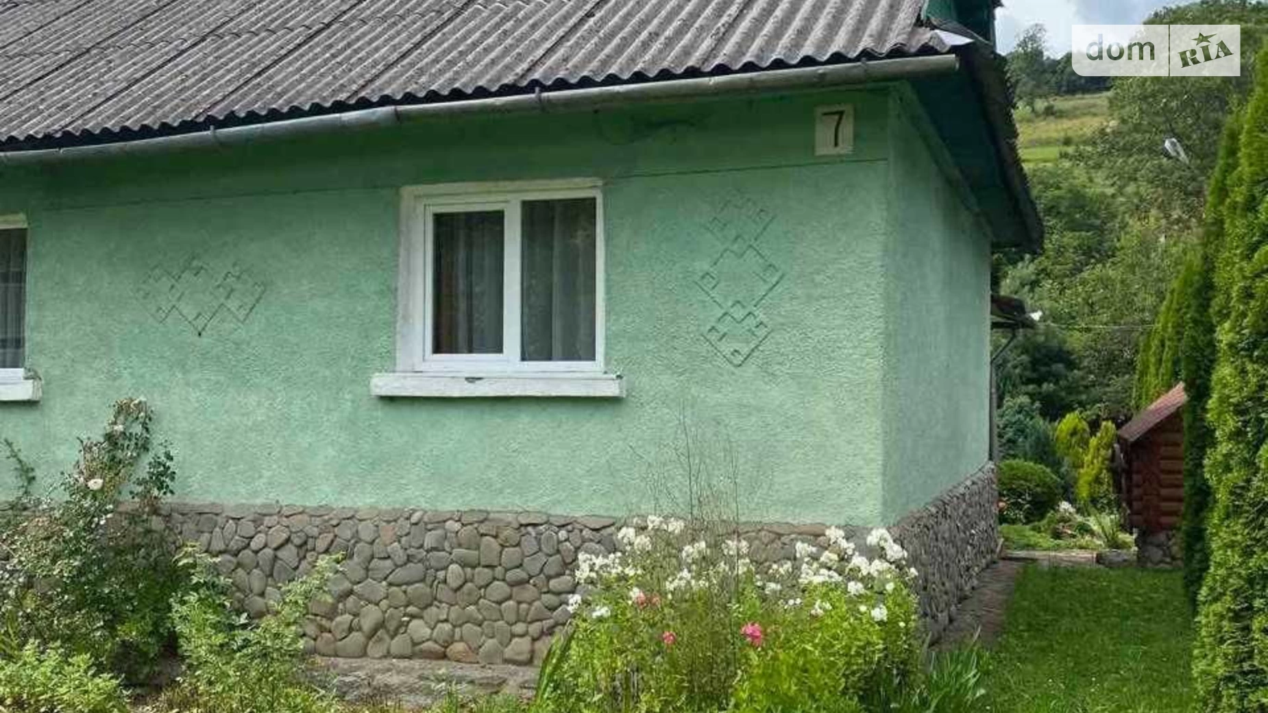 Продается одноэтажный дом 72.3 кв. м с мебелью, цена: 33800 $ - фото 2