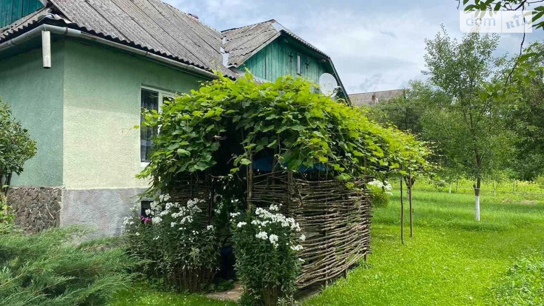 Продается одноэтажный дом 72.3 кв. м с мебелью, цена: 33800 $ - фото 3