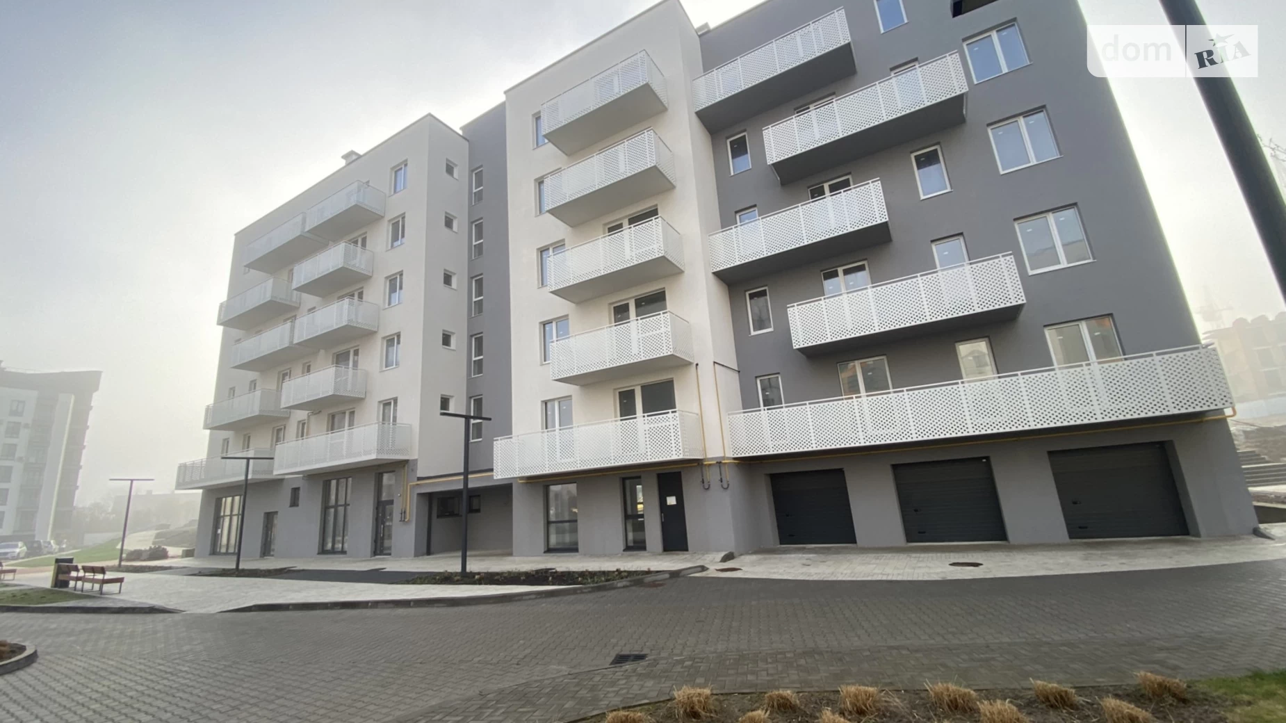Продается 2-комнатная квартира 65.3 кв. м в Волчинце, ул. Тараса Шевченко - фото 2