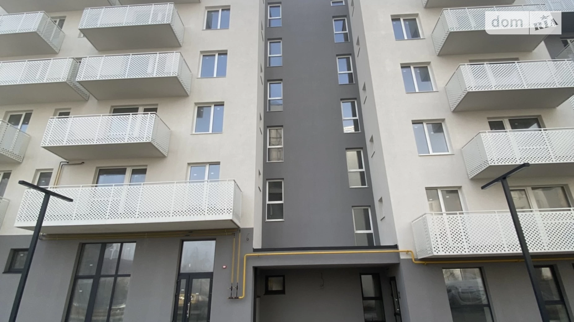 Продается 2-комнатная квартира 65.3 кв. м в Волчинце, ул. Тараса Шевченко - фото 5