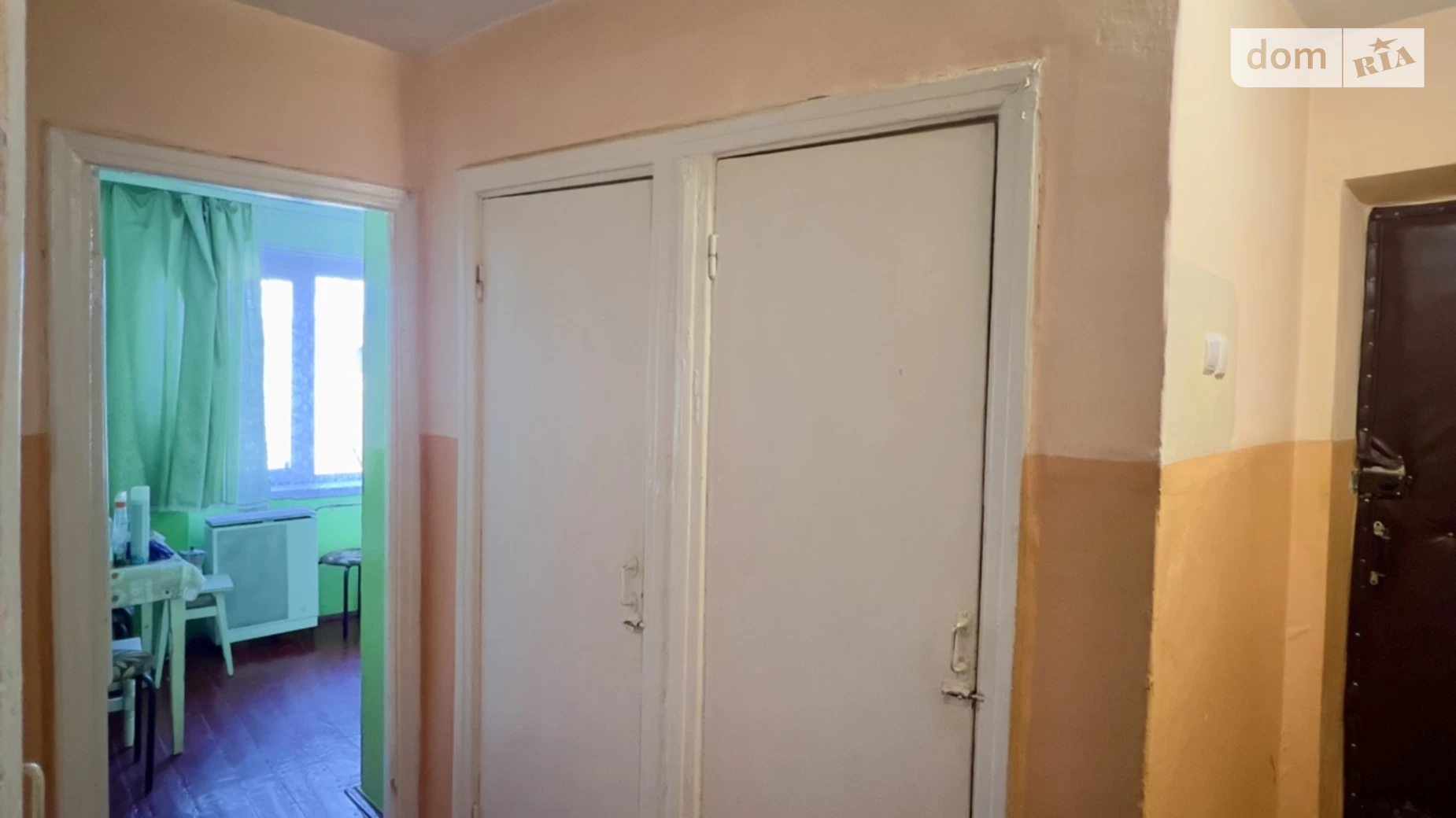 Продається 3-кімнатна квартира 62.6 кв. м у Надворній, вул. Кості Левицького, 1 - фото 2