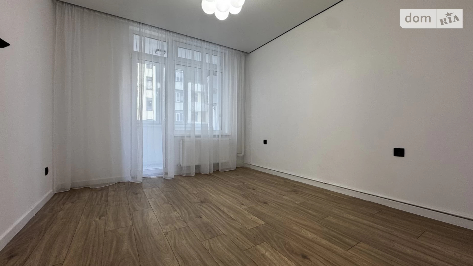 2-кімнатна квартира 57 кв. м у Тернополі, вул. Смакули, 7 - фото 4