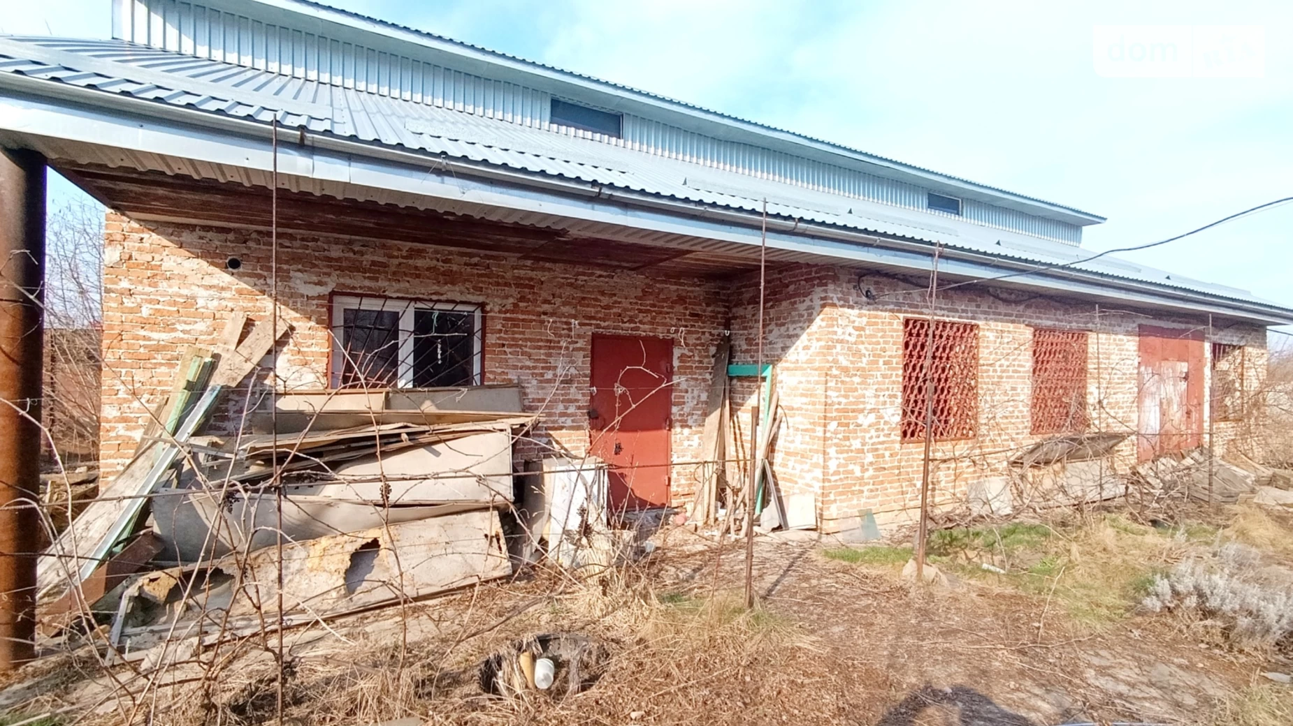 Продается одноэтажный дом 116.9 кв. м с участком, цена: 50000 $ - фото 4