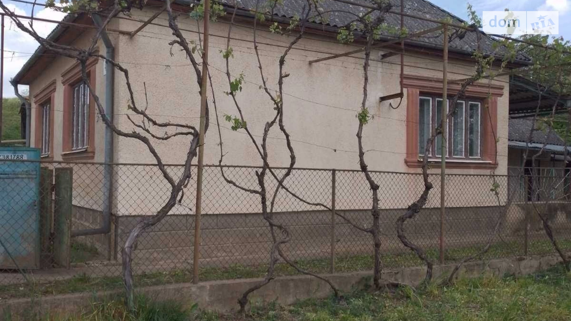 Продается одноэтажный дом 100 кв. м с мебелью, цена: 22000 $ - фото 2