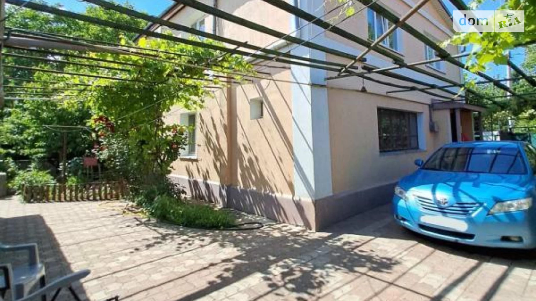 вул. Сосюри Хаджибейський Одеса, цена: 105000 $ - фото 2