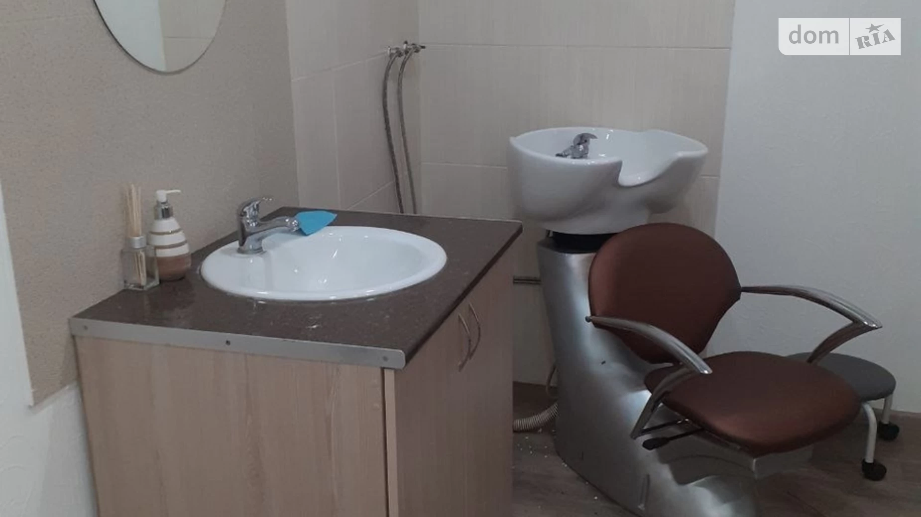 Сдается в аренду объект сферы услуг 72 кв. м в 5-этажном здании, цена: 33000 грн - фото 4