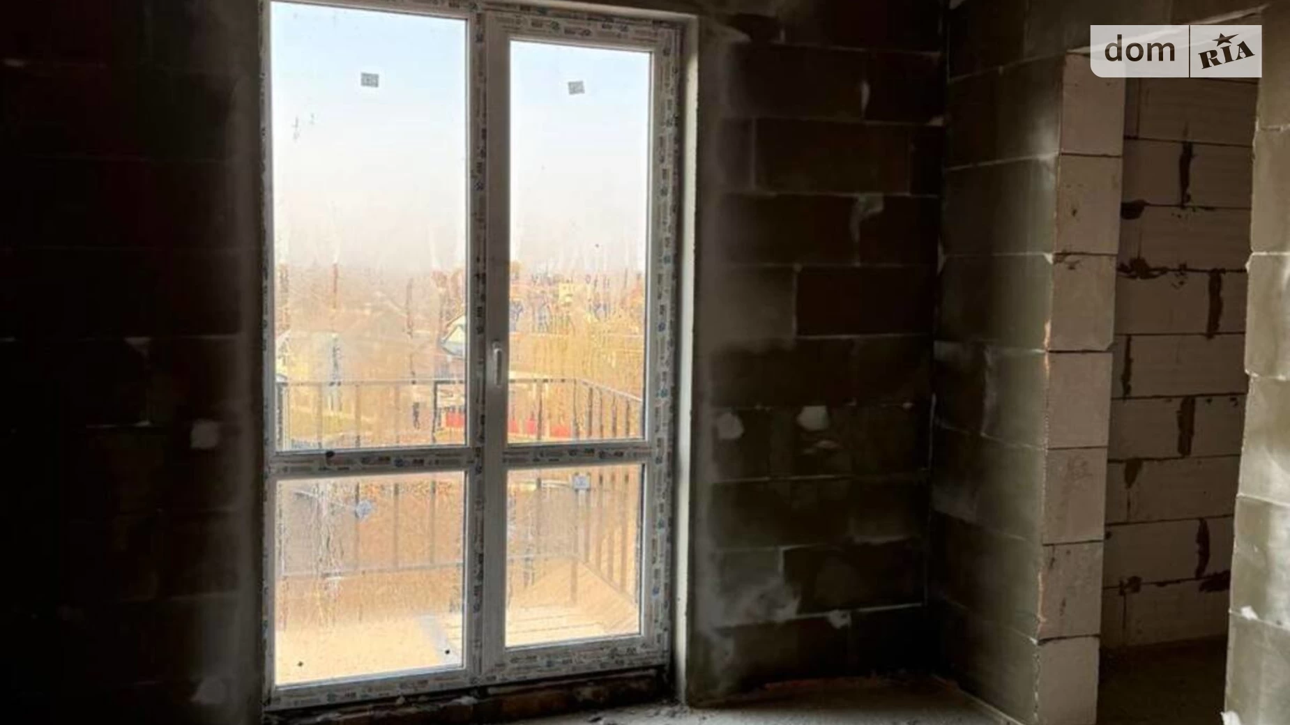 Продається 1-кімнатна квартира 34.5 кв. м у Кременці, вул. Ольжича, 4 - фото 4