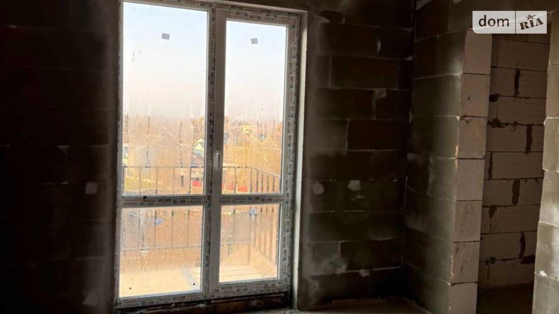 Продається 1-кімнатна квартира 34.5 кв. м у Кременці, вул. Ольжича, 4 - фото 5