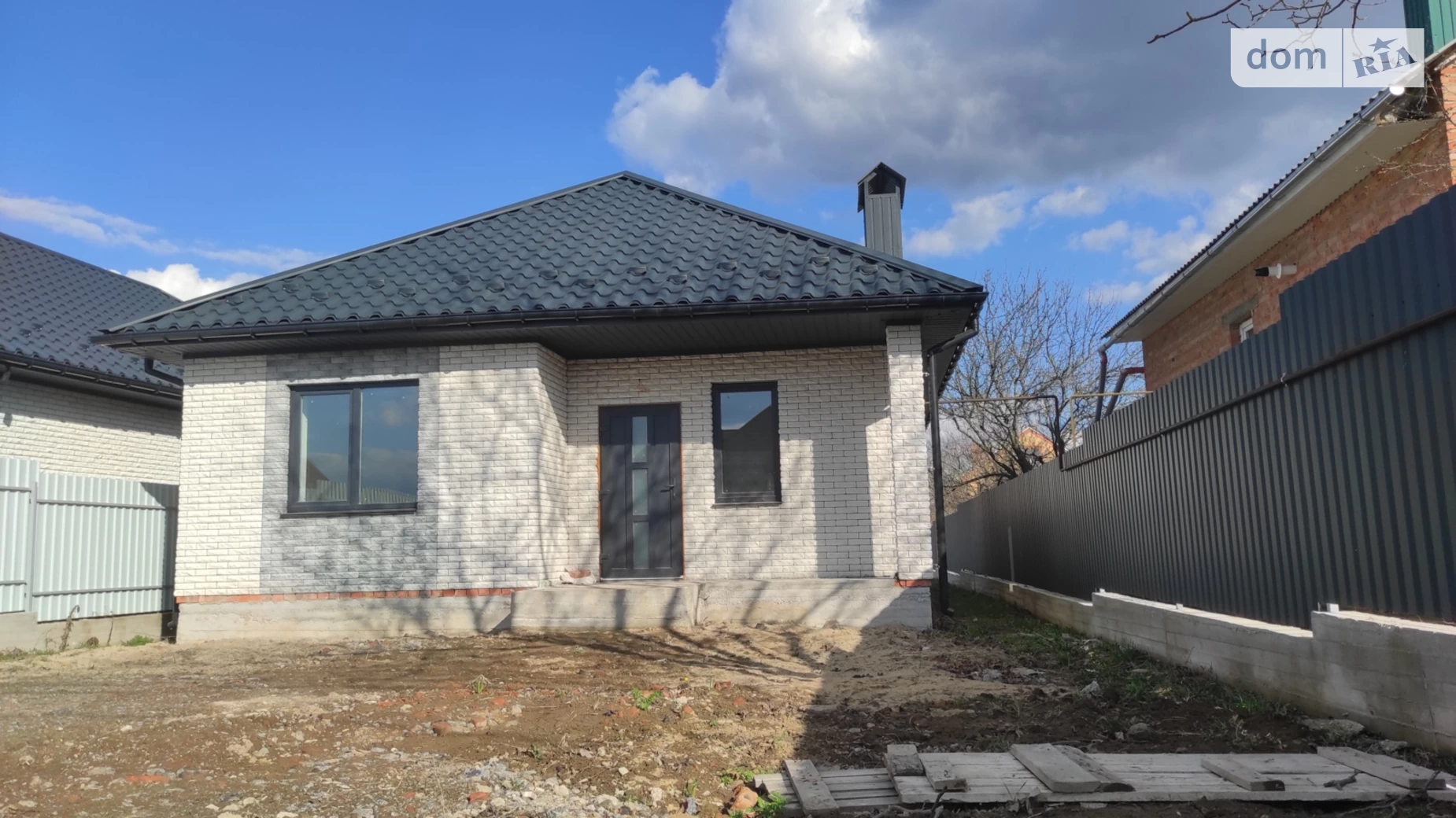 Продається одноповерховий будинок 102 кв. м з подвалом, цена: 80000 $ - фото 4