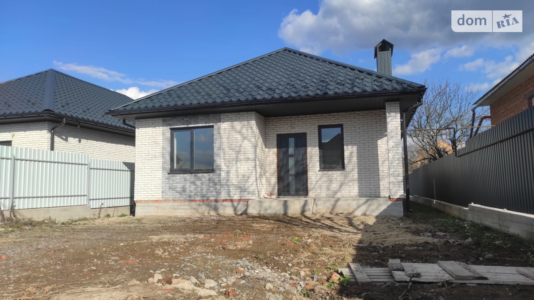 Продається одноповерховий будинок 102 кв. м з подвалом, цена: 80000 $ - фото 2