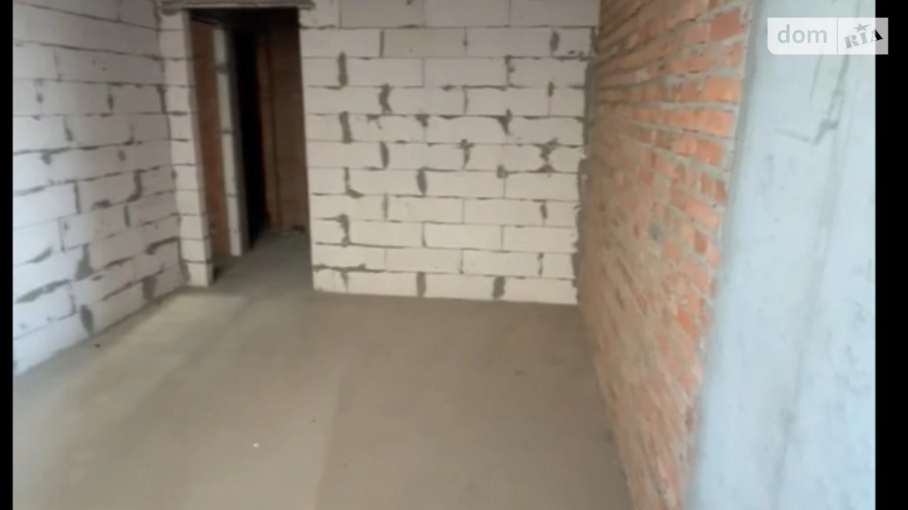 Продається 1-кімнатна квартира 46 кв. м у Ірпені, вул. Університетська(Карла Маркса), 1Б - фото 2