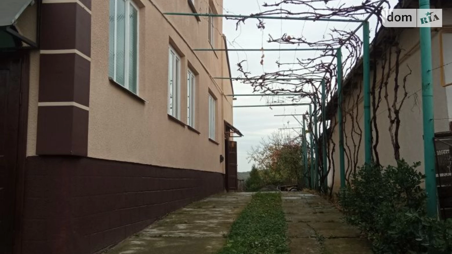 Продается дом на 2 этажа 200 кв. м с бассейном, цена: 62000 € - фото 5
