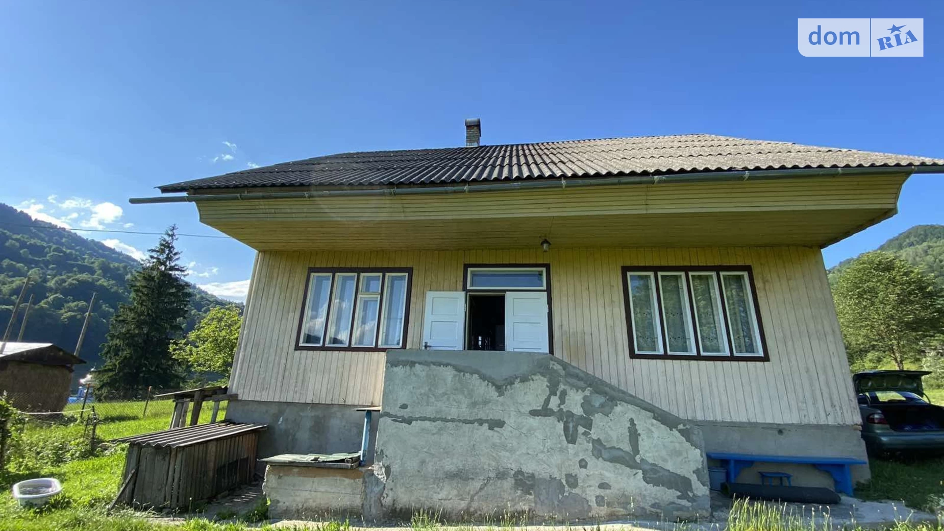 Продается дом на 3 этажа 149 кв. м с террасой, цена: 55000 $ - фото 2