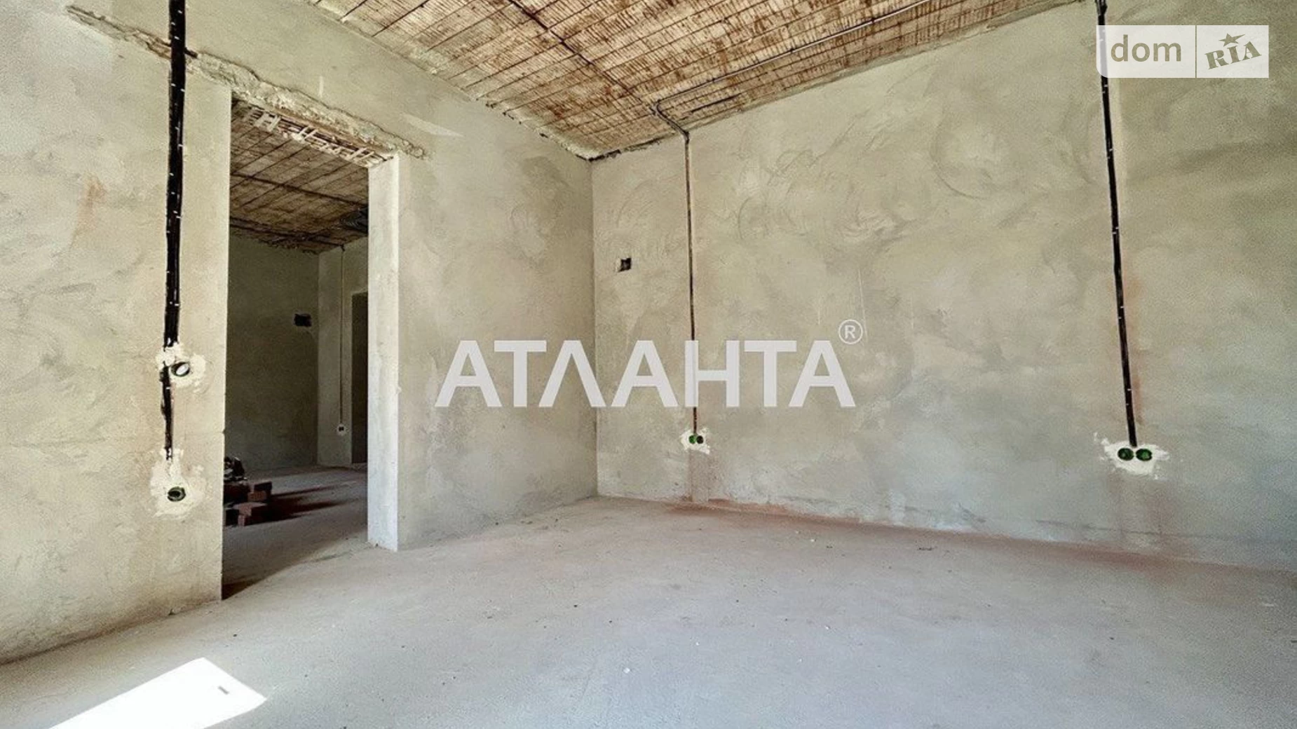Продається 1-кімнатна квартира 58.6 кв. м у Чернівцях, вул. Гончара Олеся - фото 3