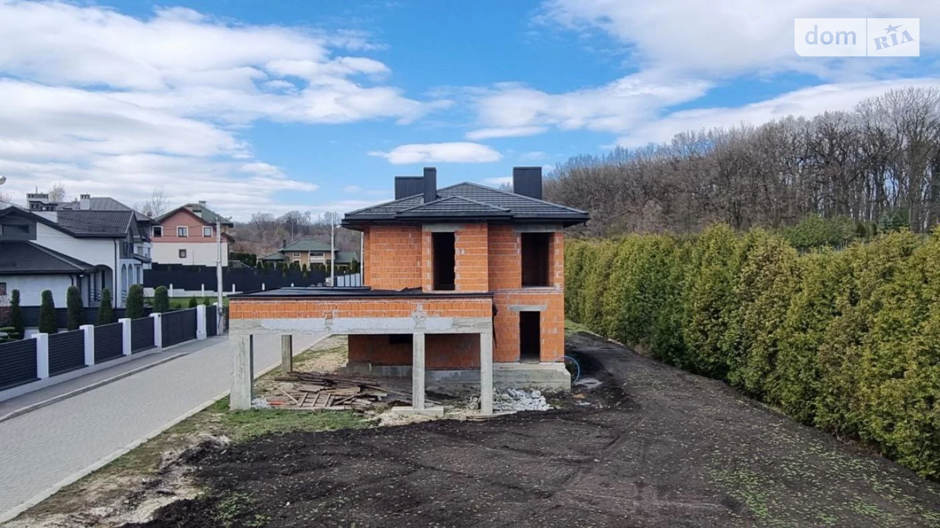 Продається будинок 2 поверховий 200 кв. м з верандою, цена: 275000 $ - фото 2