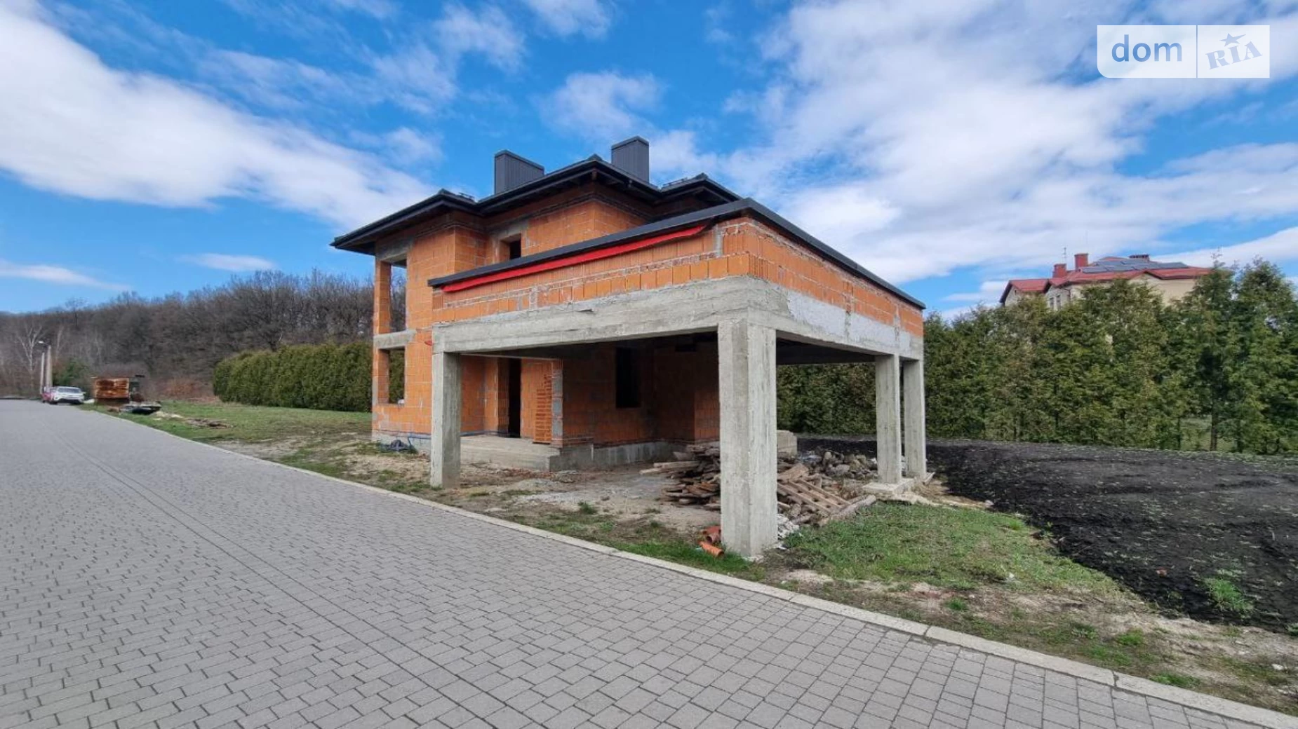 Продається будинок 2 поверховий 200 кв. м з верандою, цена: 275000 $ - фото 3