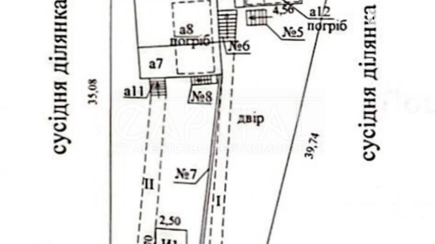 Продається одноповерховий будинок 212.1 кв. м з бесідкою, цена: 270000 $ - фото 5