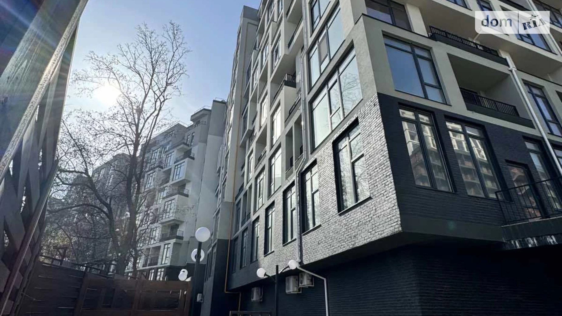 Продається 2-кімнатна квартира 148.6 кв. м у Одесі, вул. Софіївська - фото 2