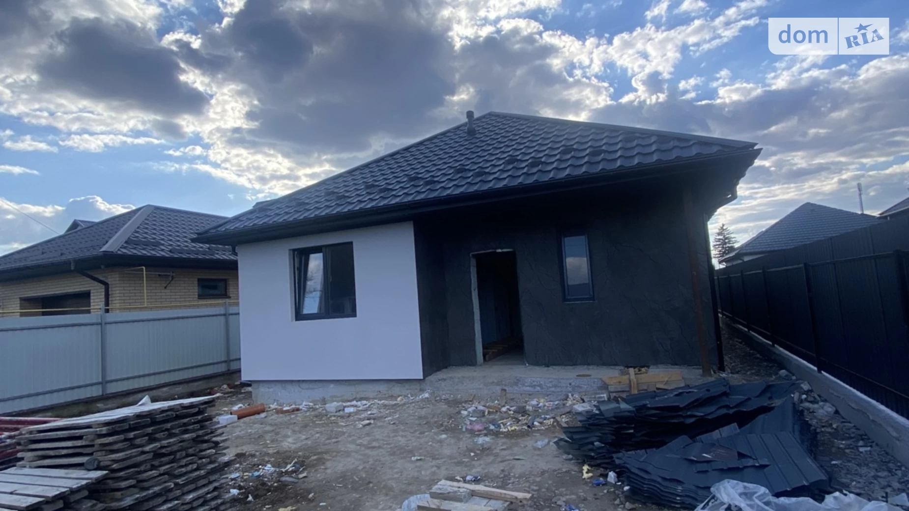Продается одноэтажный дом 100 кв. м с баней/сауной, цена: 75000 $ - фото 2