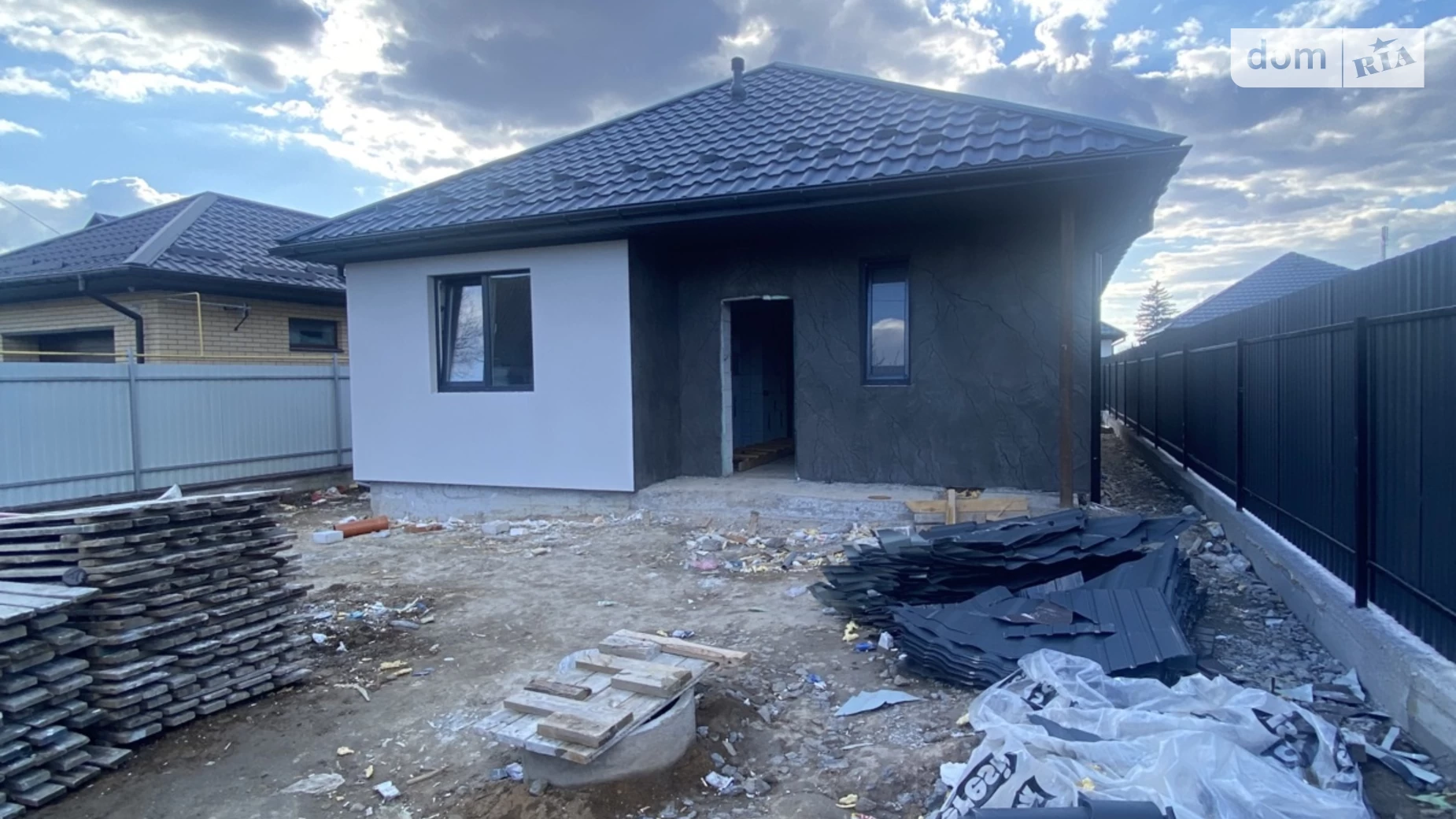 Продается одноэтажный дом 100 кв. м с баней/сауной, цена: 75000 $ - фото 3