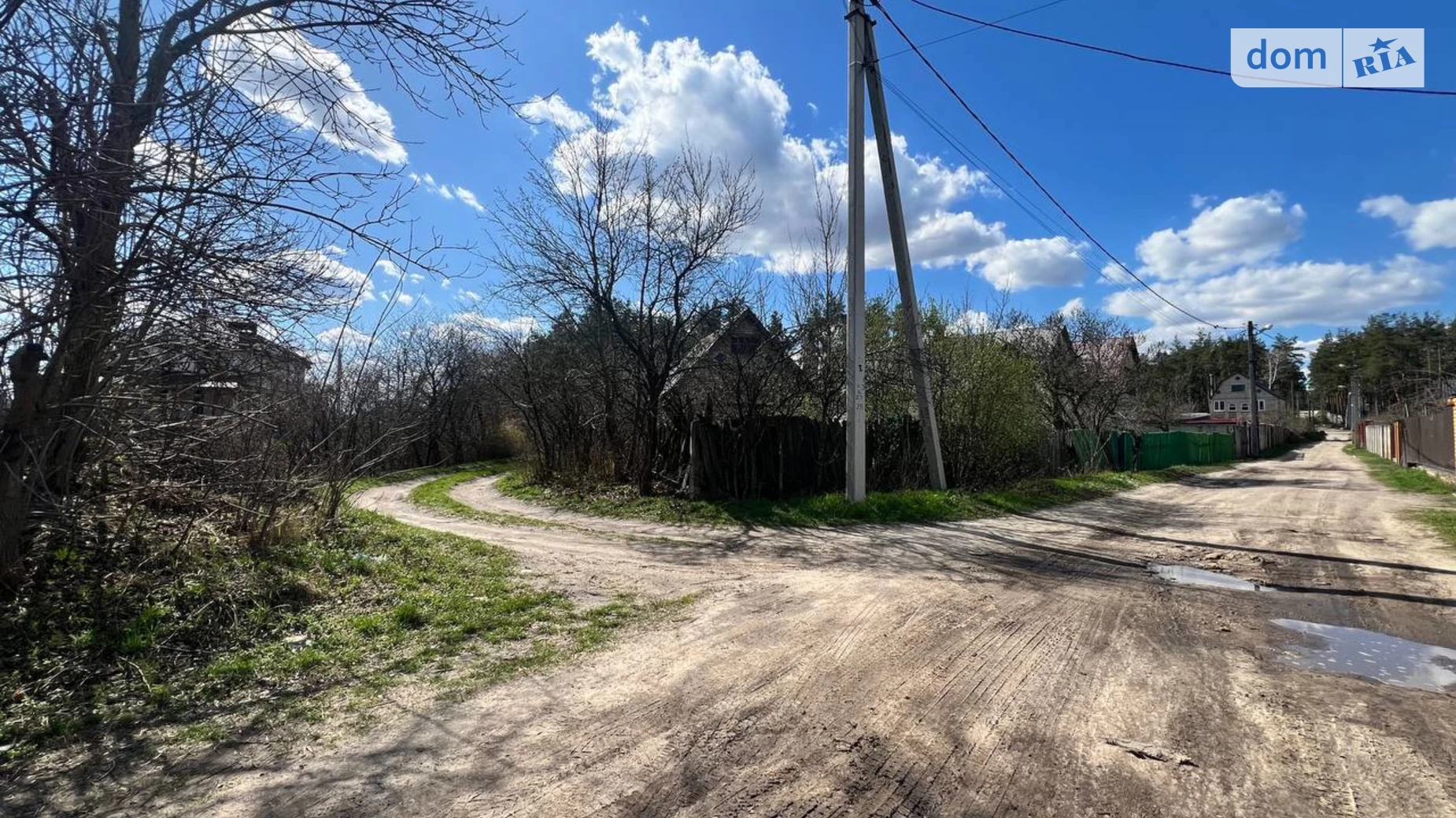 Продается земельный участок 10.9 соток в Киевской области, цена: 15400 $ - фото 3