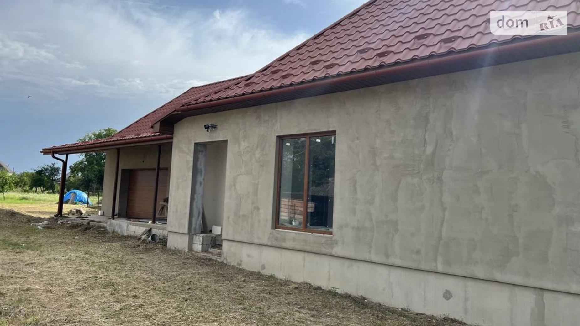 Продается одноэтажный дом 120 кв. м с баней/сауной, цена: 55000 $ - фото 3