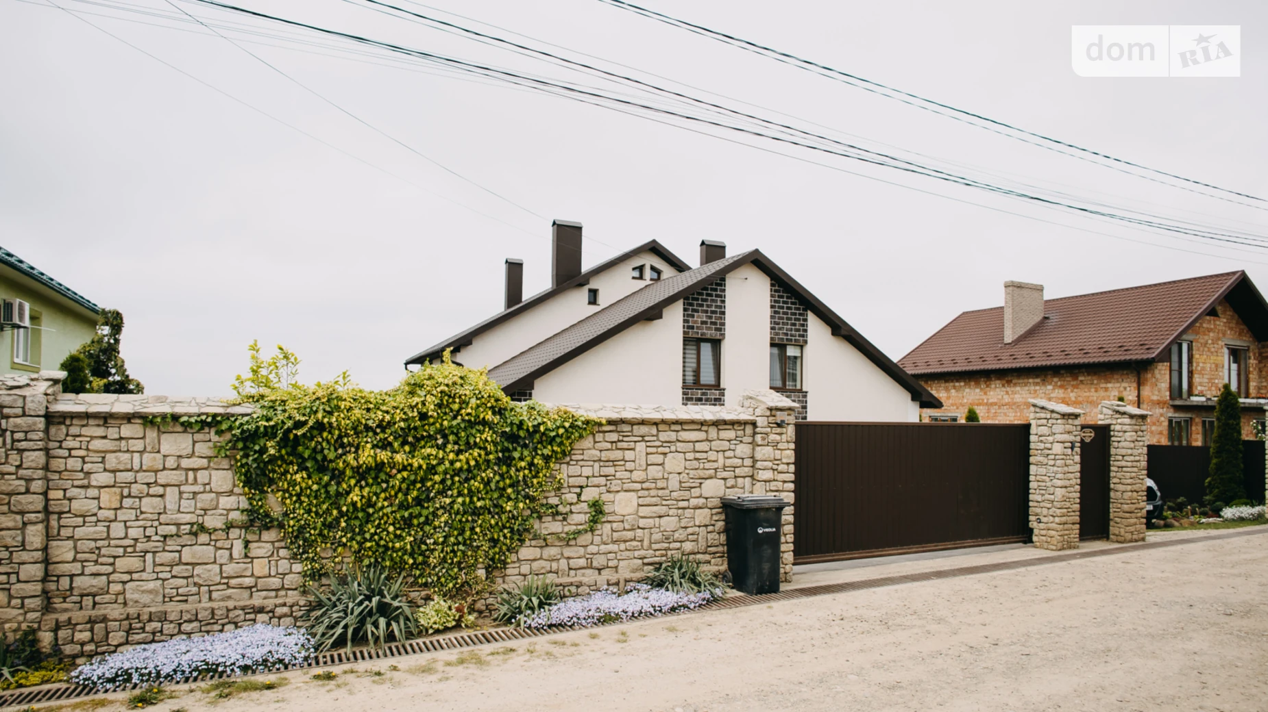 Продається будинок 2 поверховий 200 кв. м з мансардою, цена: 275000 $ - фото 2